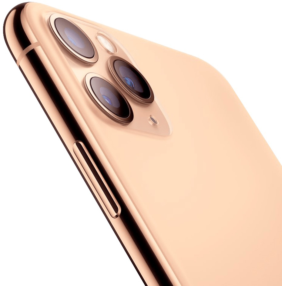 Смартфон Refurbished Apple iPhone 11 Pro Max 256GB Gold (Идеальное состояние, А+) фото 6