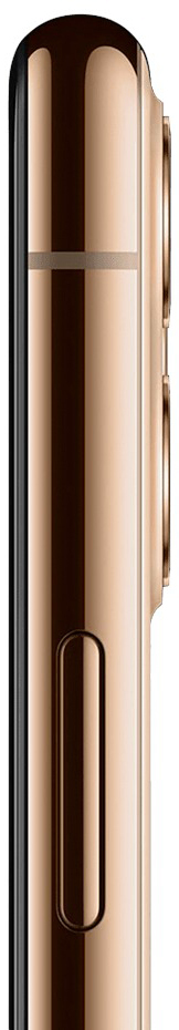 Смартфон Refurbished Apple iPhone 11 Pro Max 256GB Gold (Идеальное состояние, А+) фото 5