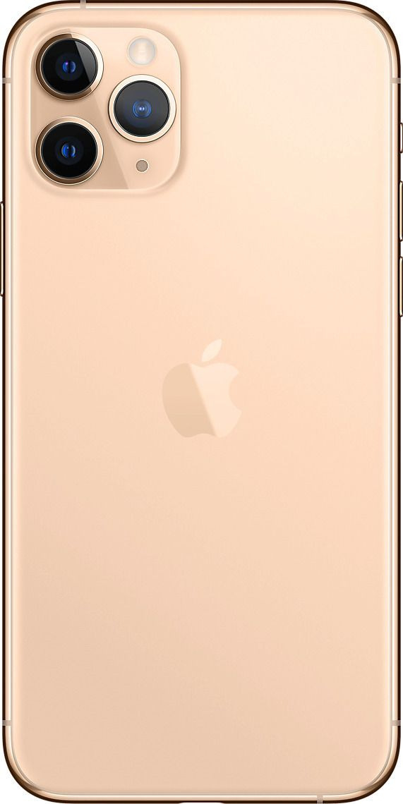 Смартфон Refurbished Apple iPhone 11 Pro 512GB Gold (Идеальное состояние, А+) фото 4