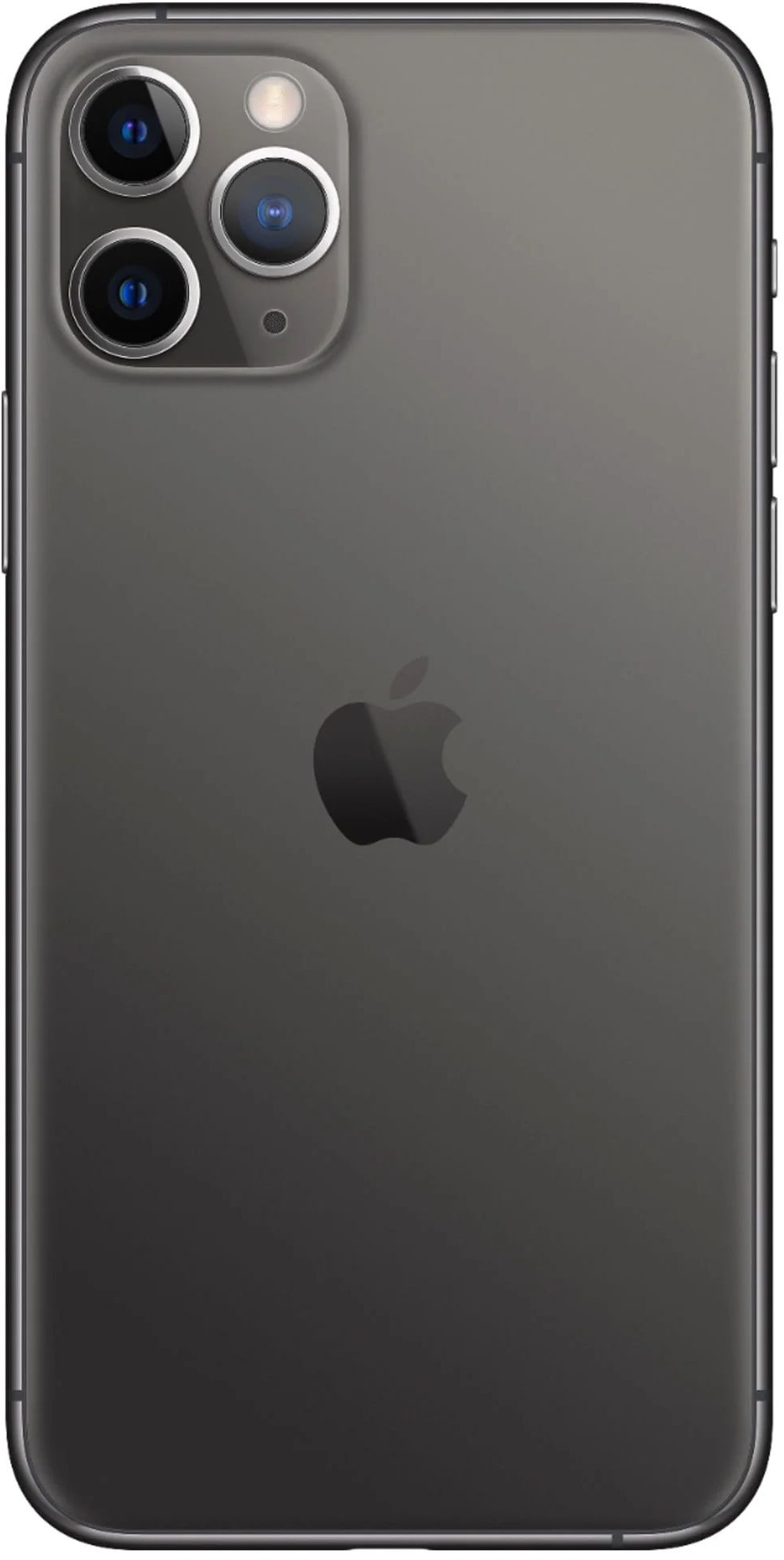 Смартфон Refurbished Apple iPhone 11 Pro 256GB Space Grey (Идеальное состояние, А+) фото 4