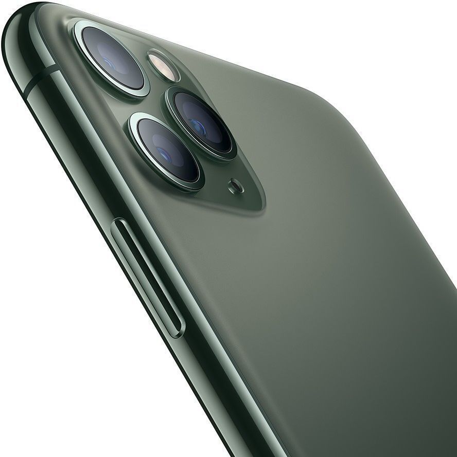 Смартфон Refurbished Apple iPhone 11 Pro 256GB Midnight Green (Идеальное состояние, А+) фото 5