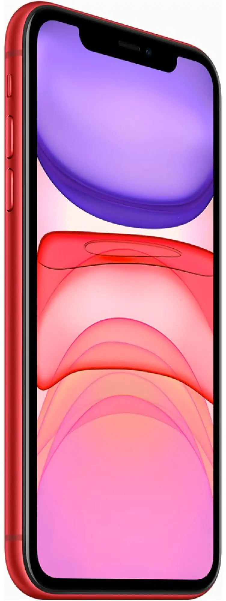 Смартфон Refurbished Apple iPhone 11 128GB Red (Идеальное состояние, А+) фото 3