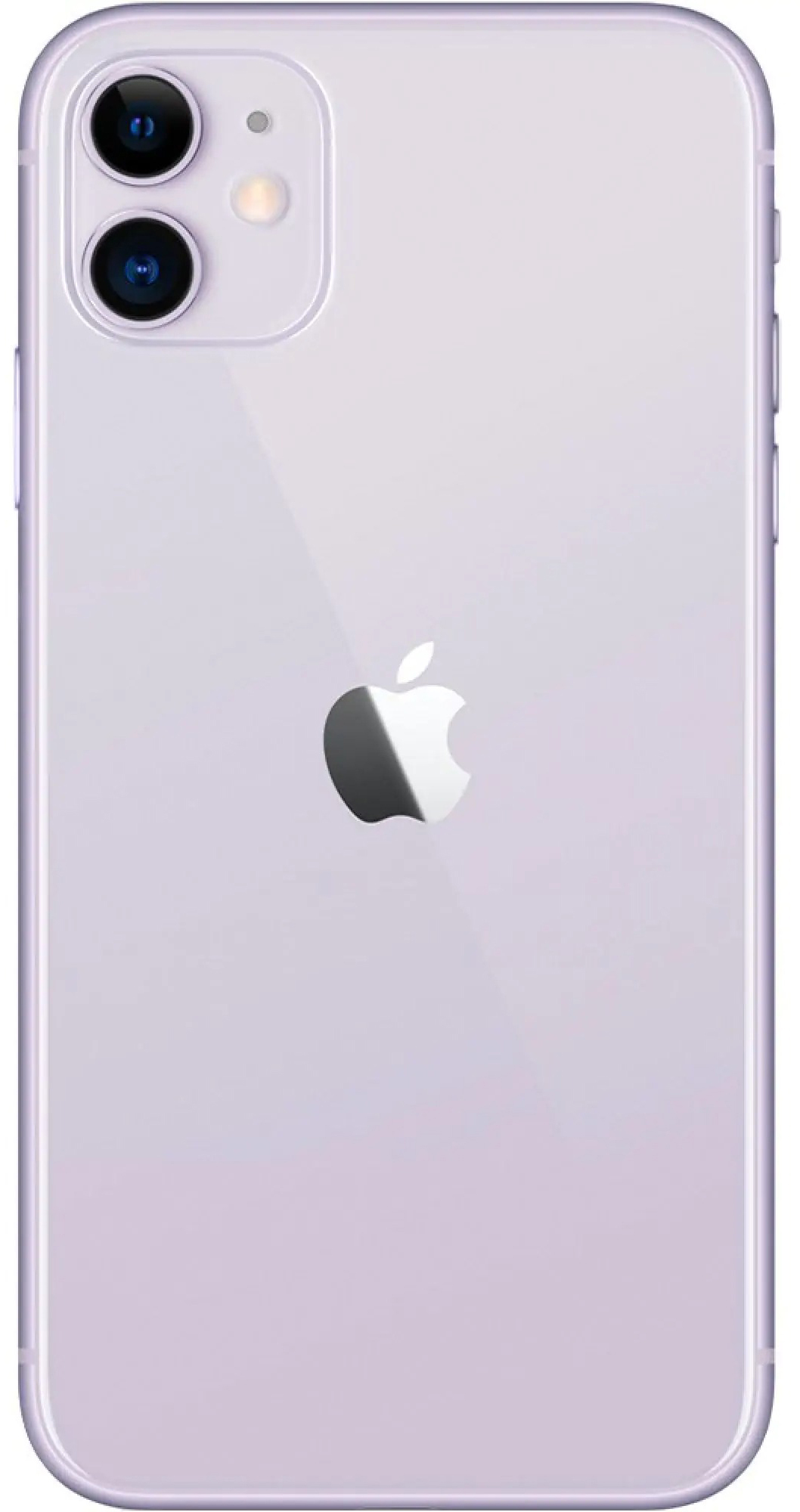 Смартфон Refurbished Apple iPhone 11 128GB Purple (Идеальное состояние, А+) фото 4