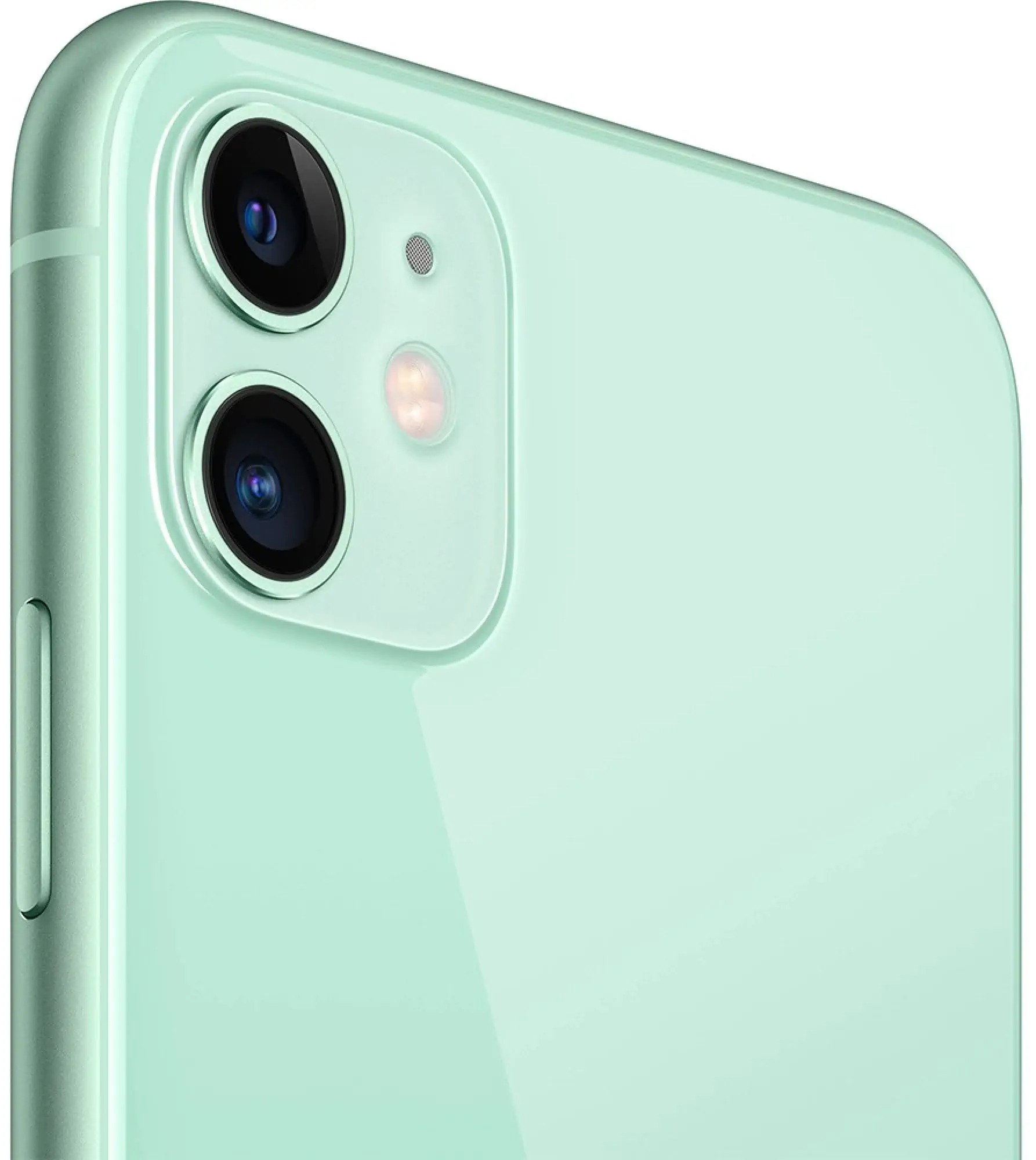 Смартфон Refurbished Apple iPhone 11 128GB Green (Идеальное состояние, А+) фото 5