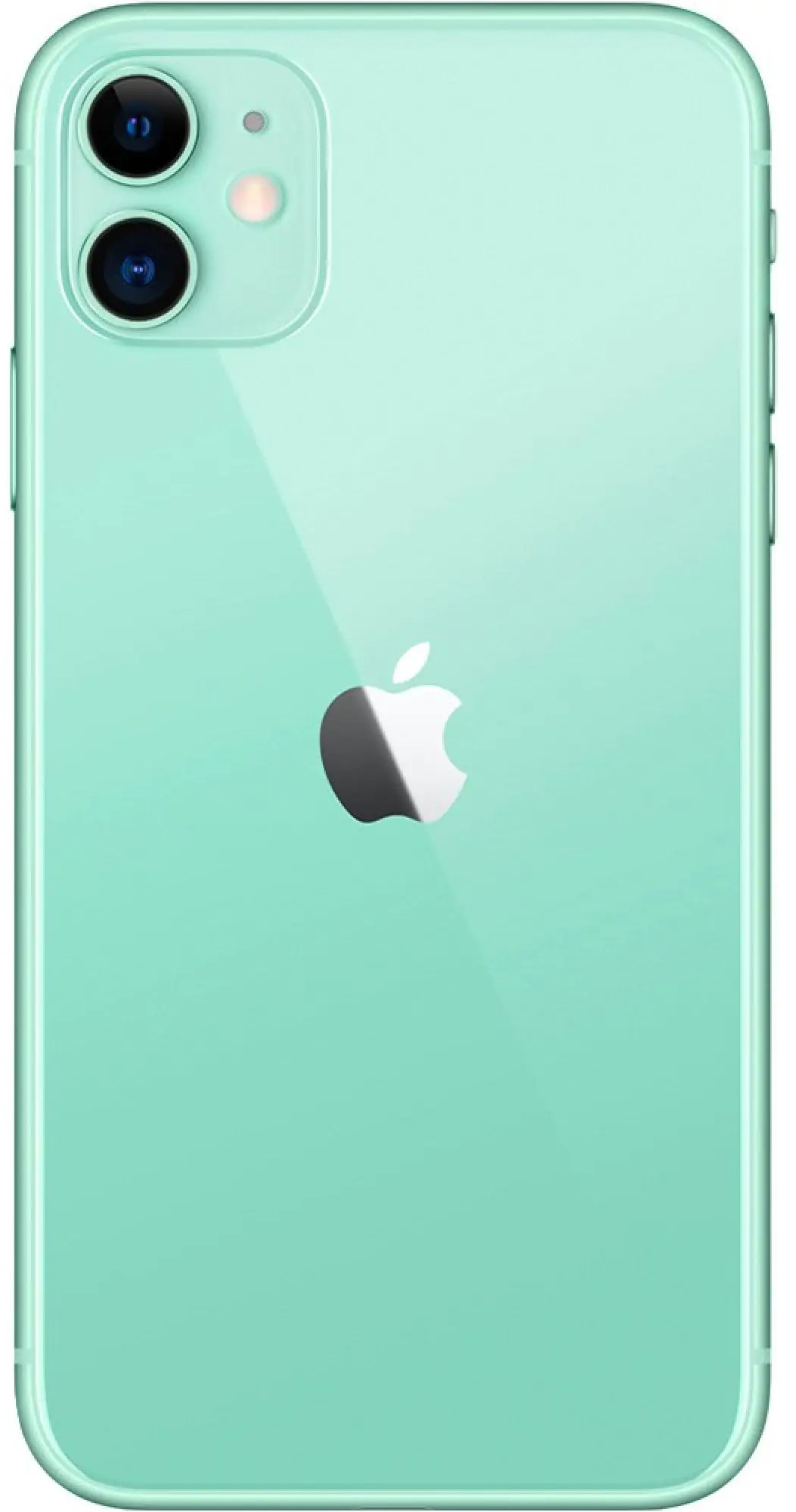 Смартфон Refurbished Apple iPhone 11 128GB Green (Идеальное состояние, А+) фото 4