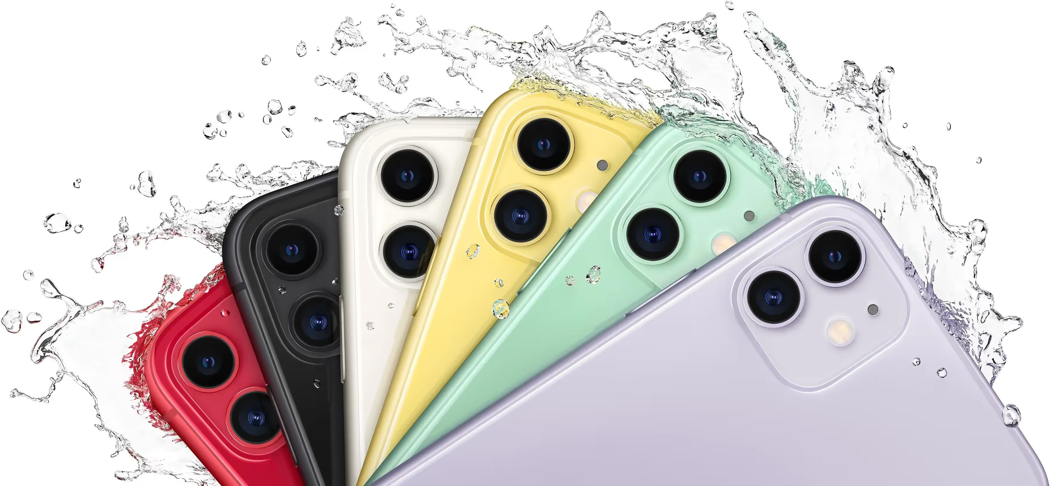 Смартфон Refurbished Apple iPhone 11 128GB Green (Идеальное состояние, А+) фото 9