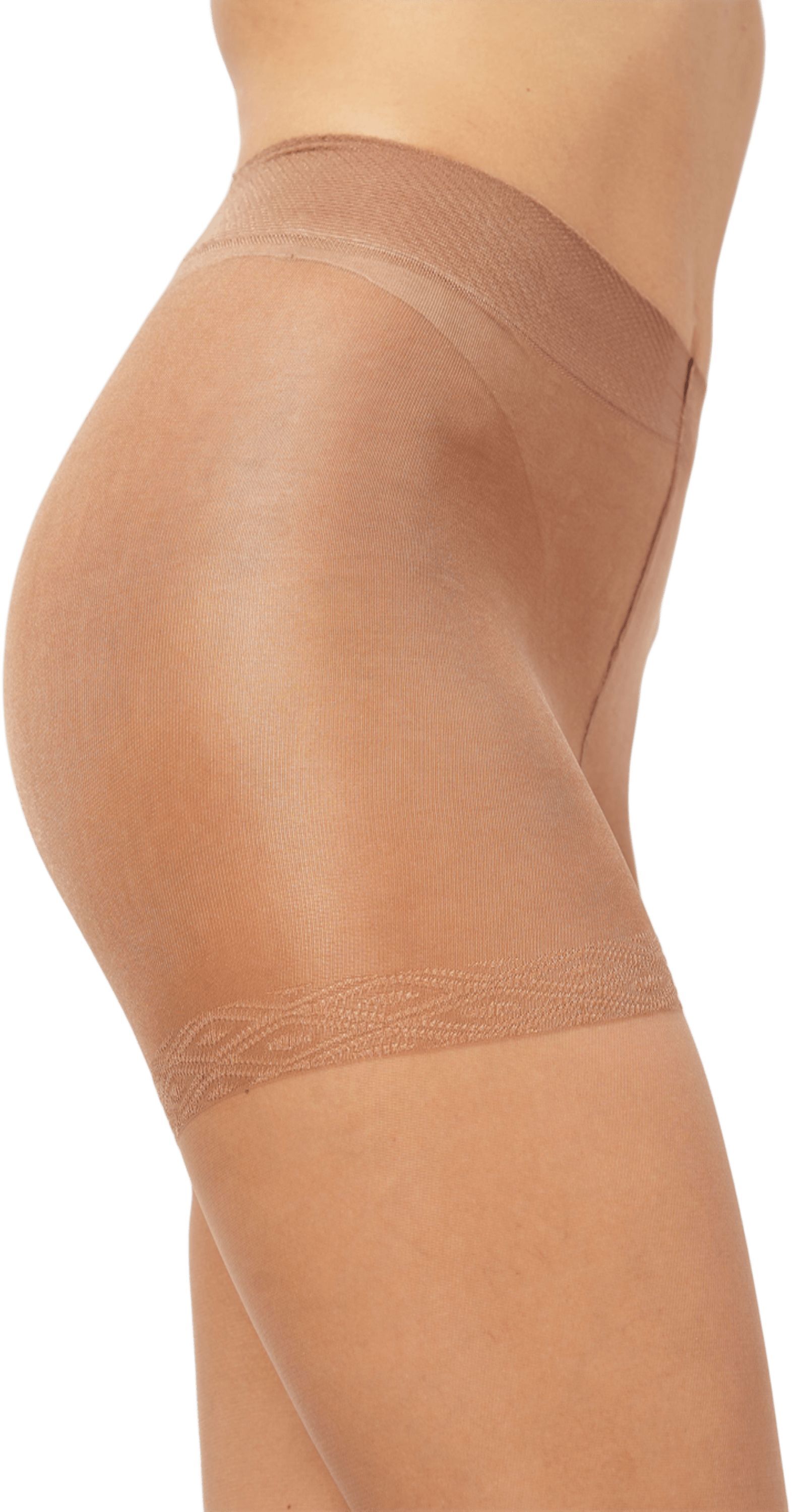 Колготы женские Corrente Acivita 40 Den 2 р бежевые фото 2