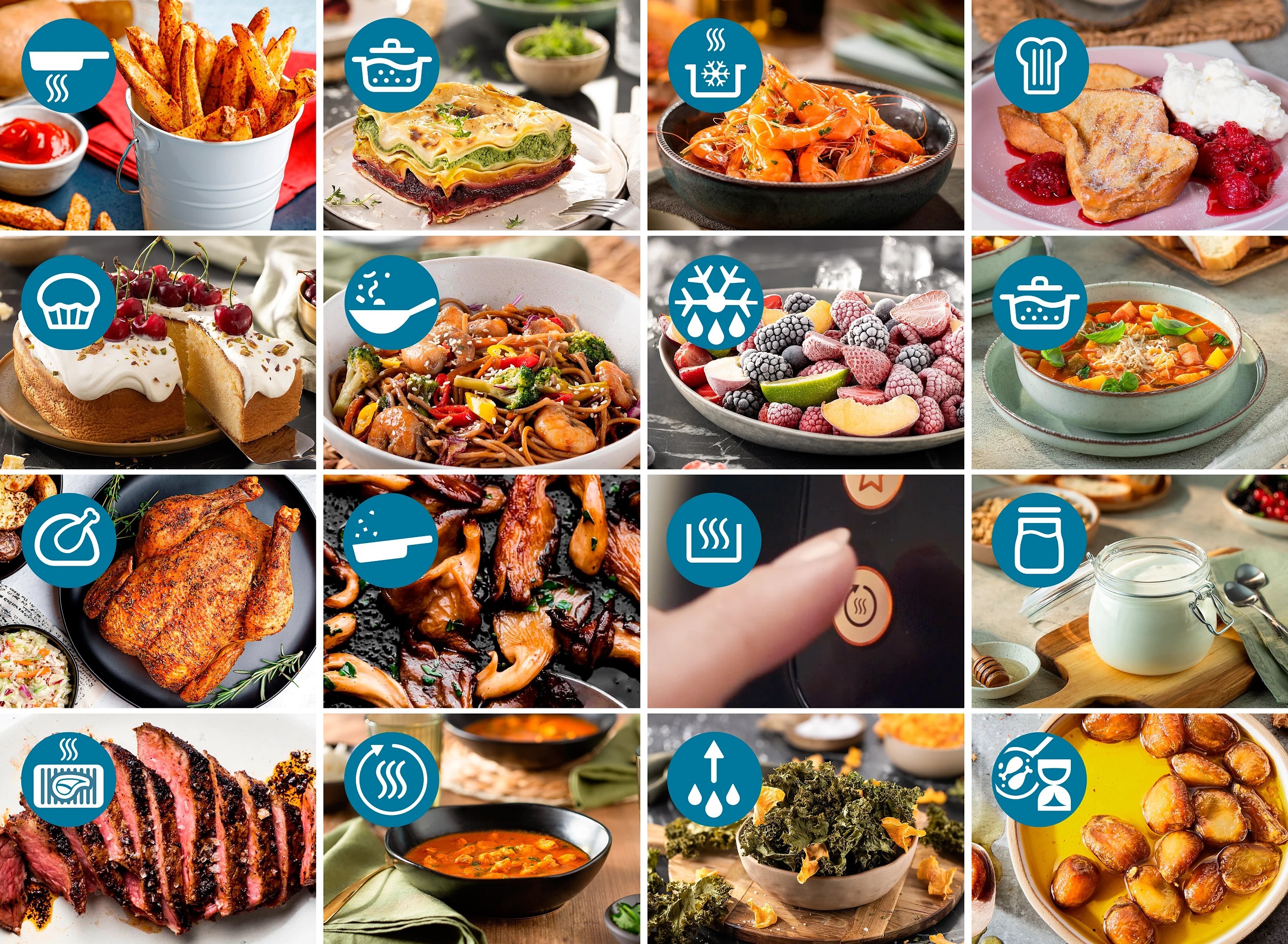 Мультипіч Philips Ovi XL 3000 Series NA331/00фото6