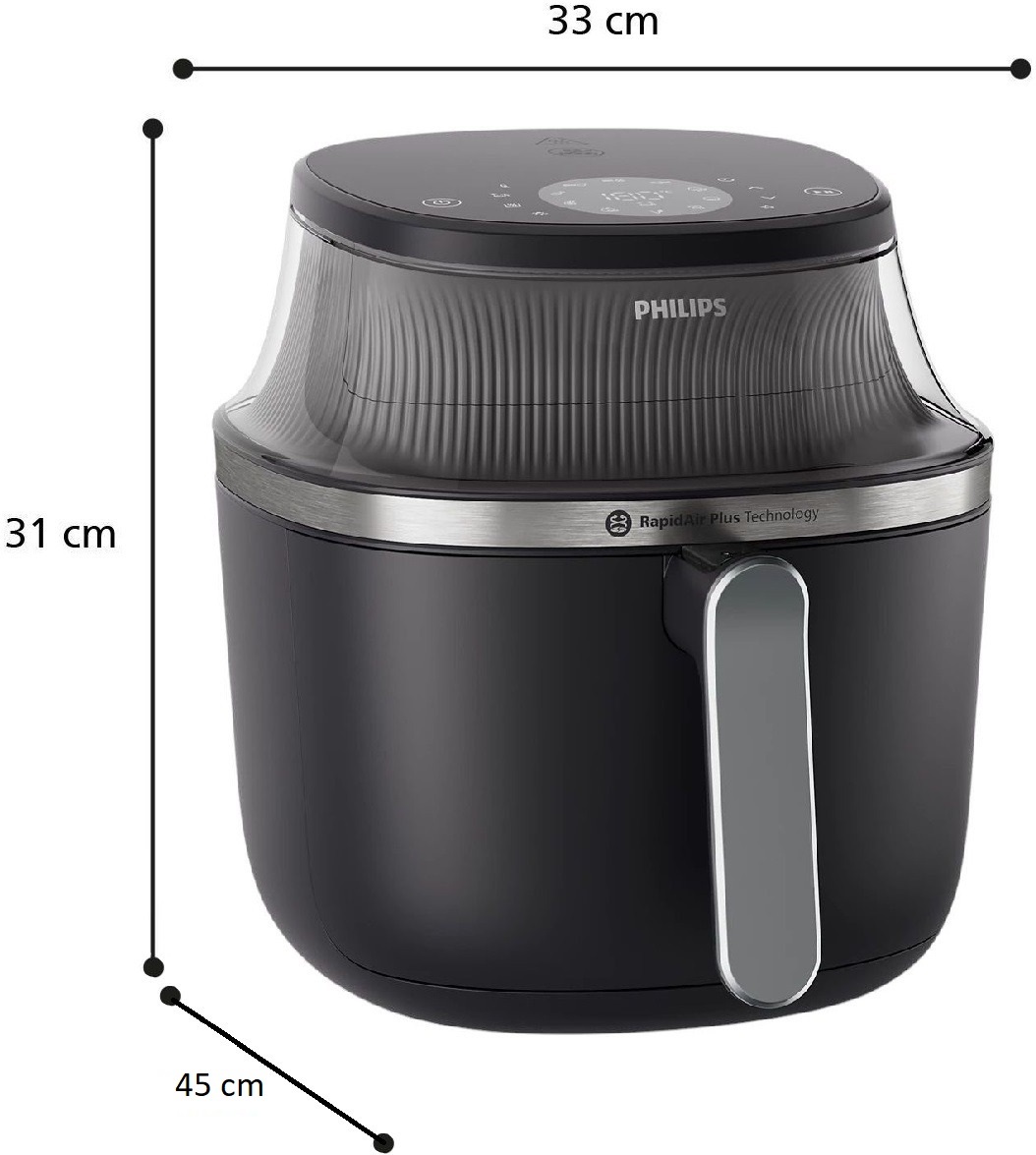 Мультипіч Philips Ovi XL 3000 Series NA341/00фото5