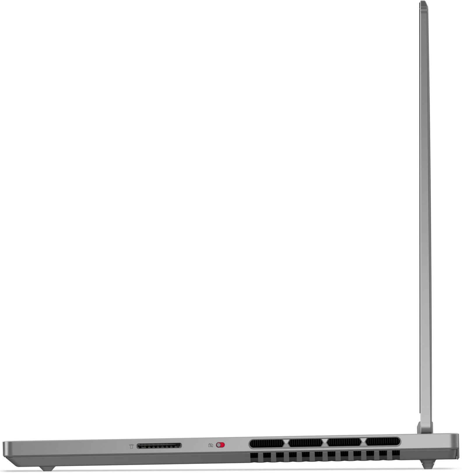Ноутбук LENOVO Legion Slim 5-16AHP9 (83DH009HRA)фото5
