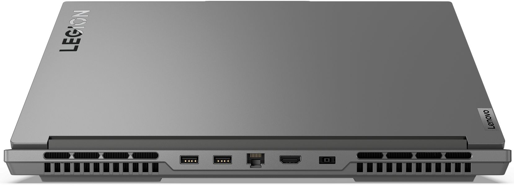 Ноутбук LENOVO Legion Slim 5-16AHP9 (83DH009HRA)фото14