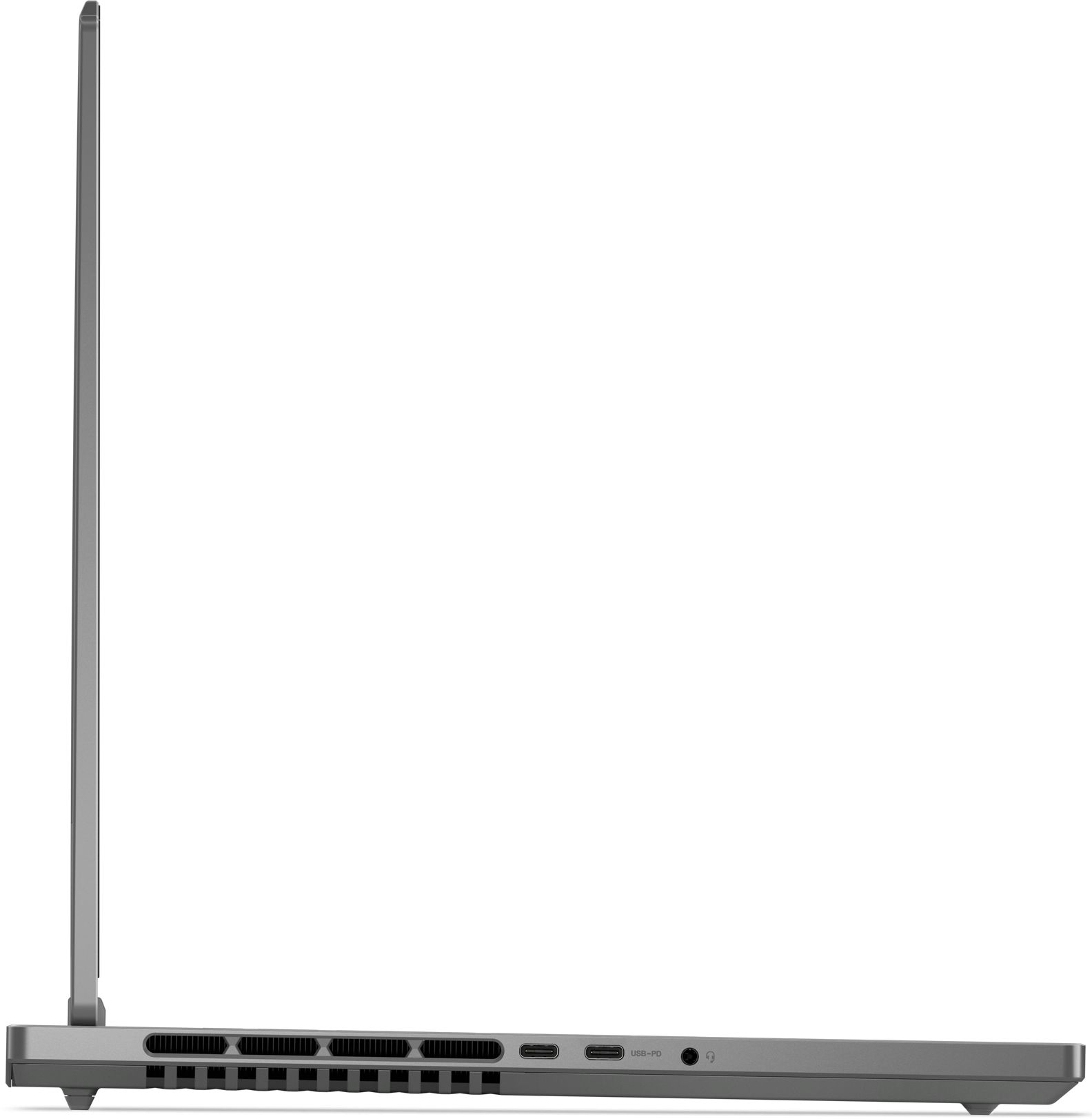Ноутбук LENOVO Legion Slim 5-16AHP9 (83DH009HRA)фото4