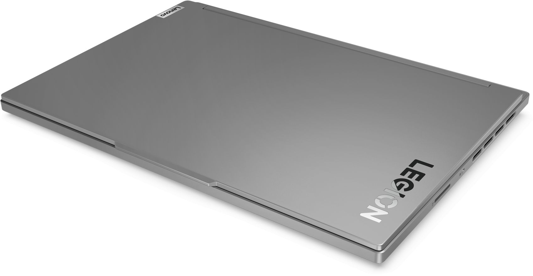 Ноутбук LENOVO Legion Slim 5-16AHP9 (83DH009HRA)фото13