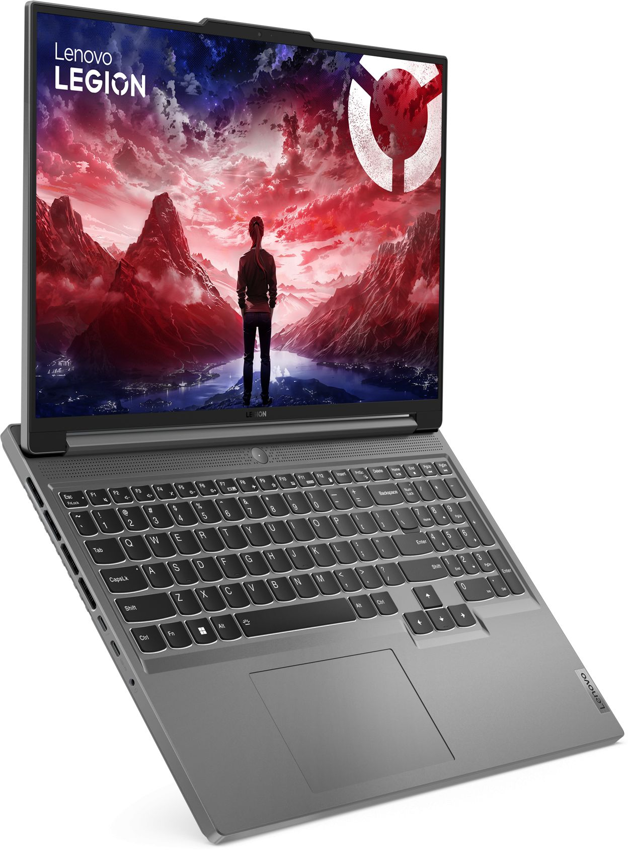 Ноутбук LENOVO Legion Slim 5-16AHP9 (83DH009HRA)фото10