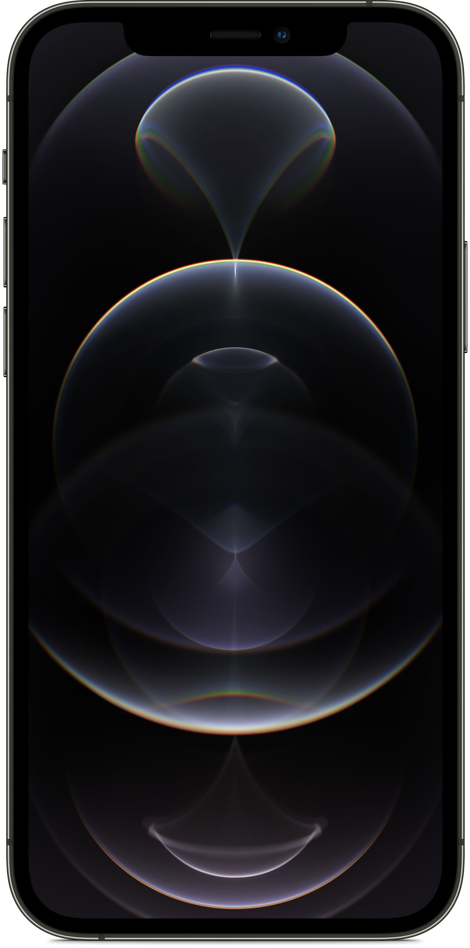 Смартфон Refurbished Apple iPhone 12 Pro 128GB Graphite (Идеальное состояние, А+) фото 2