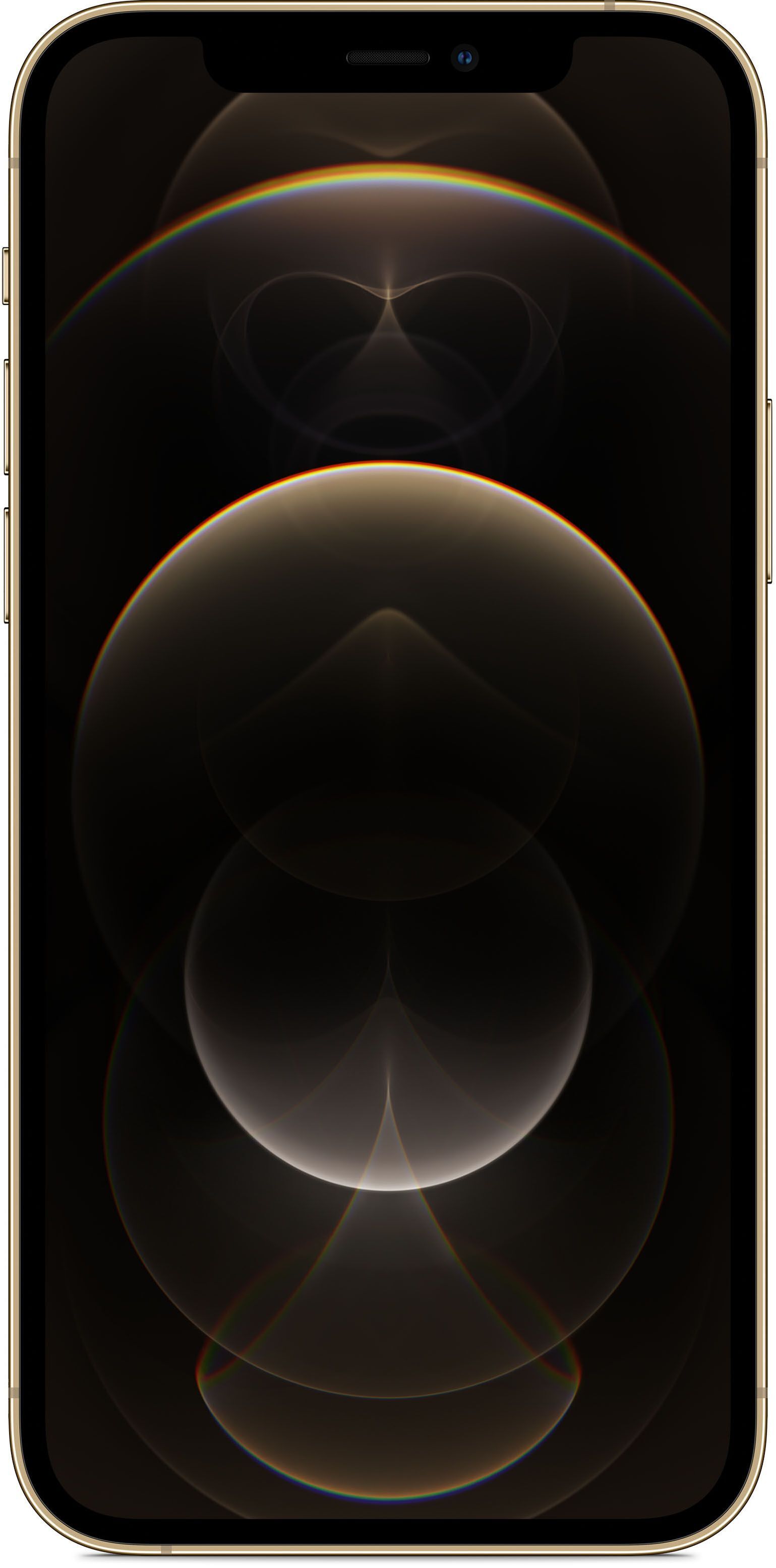 Смартфон Refurbished Apple iPhone 12 Pro 128GB Gold (Идеальное состояние, А+) фото 2