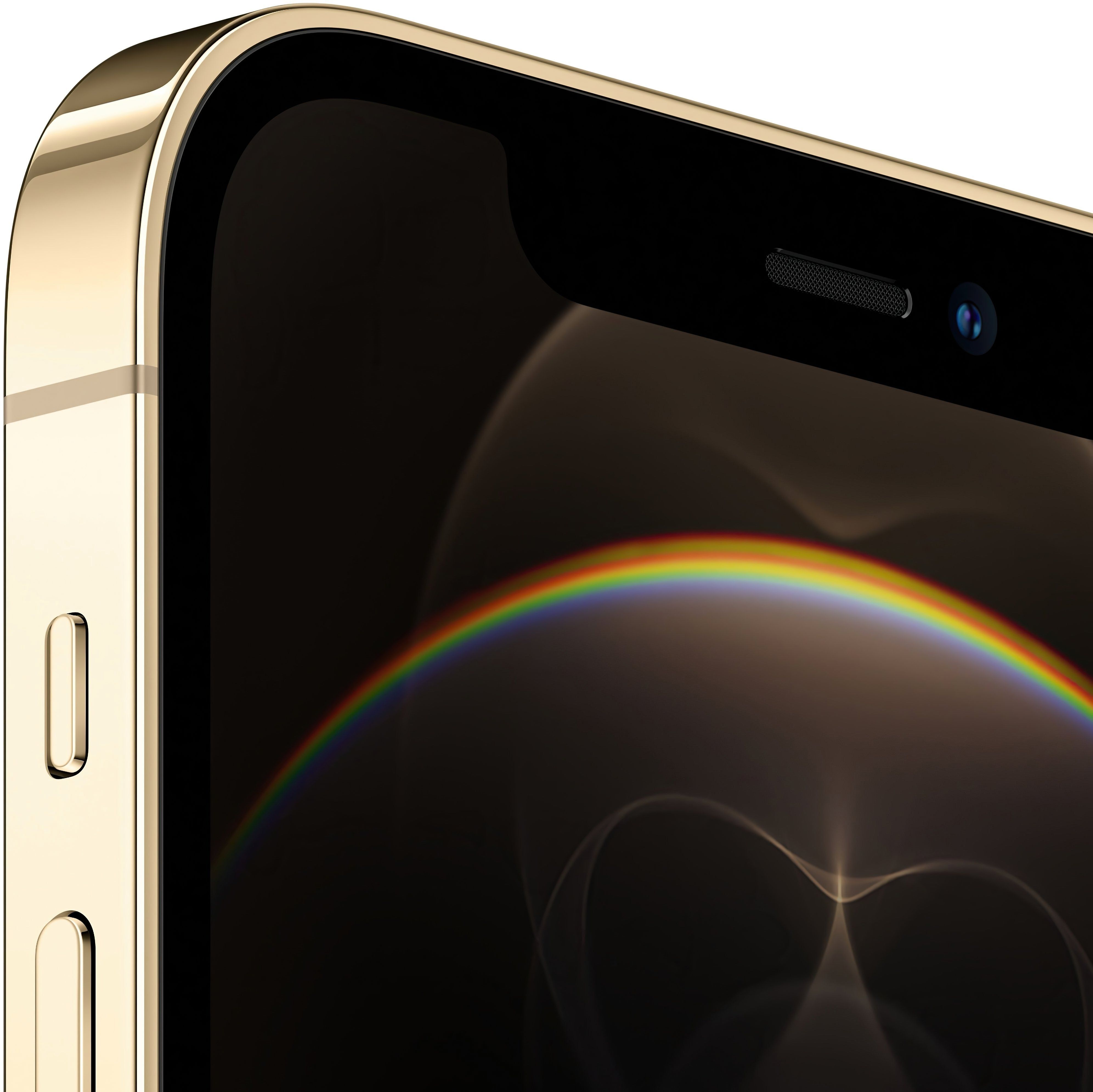 Смартфон Refurbished Apple iPhone 12 Pro 128GB Gold (Идеальное состояние, А+) фото 3