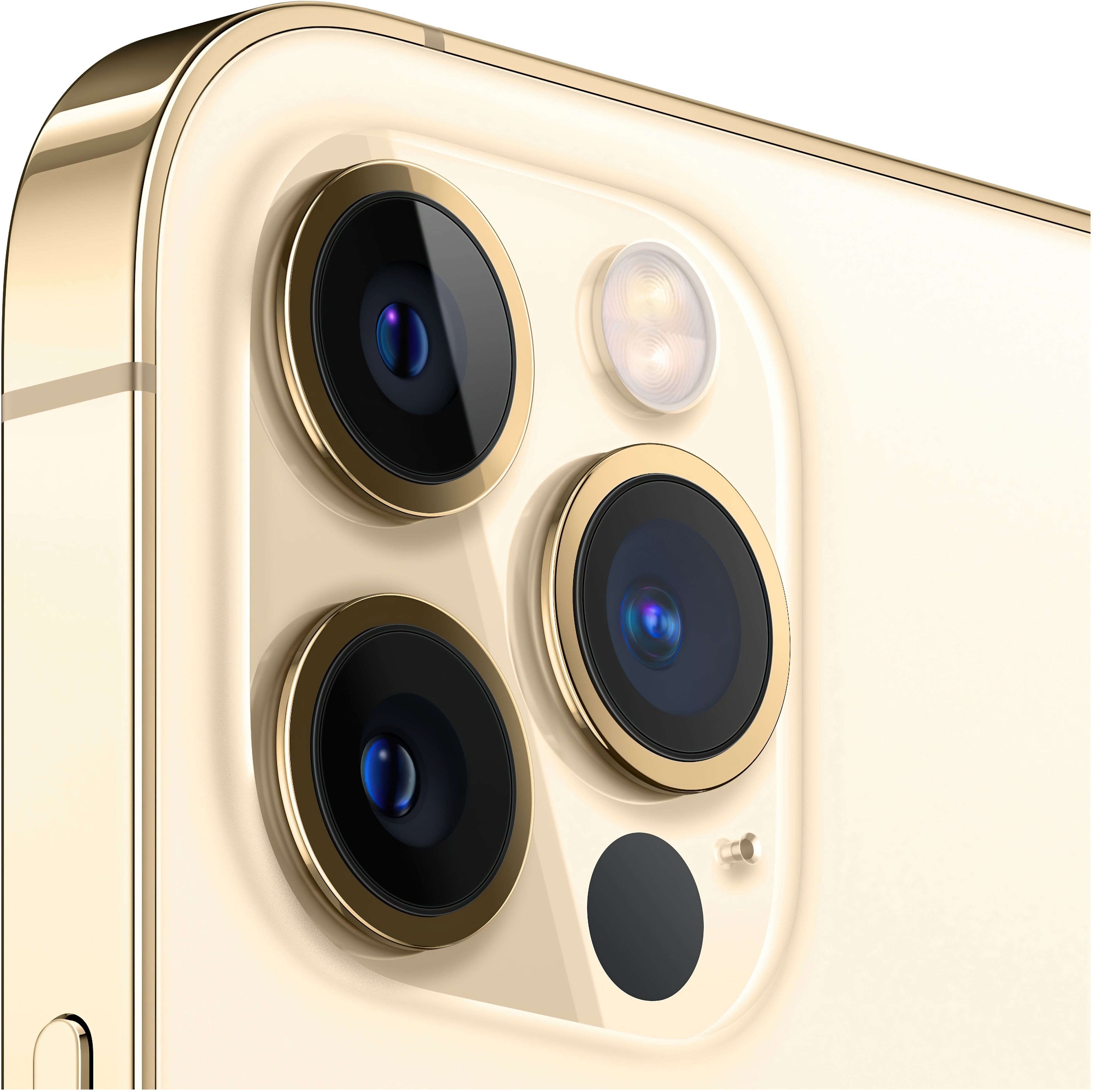 Смартфон Refurbished Apple iPhone 12 Pro 128GB Gold (Идеальное состояние, А+) фото 4