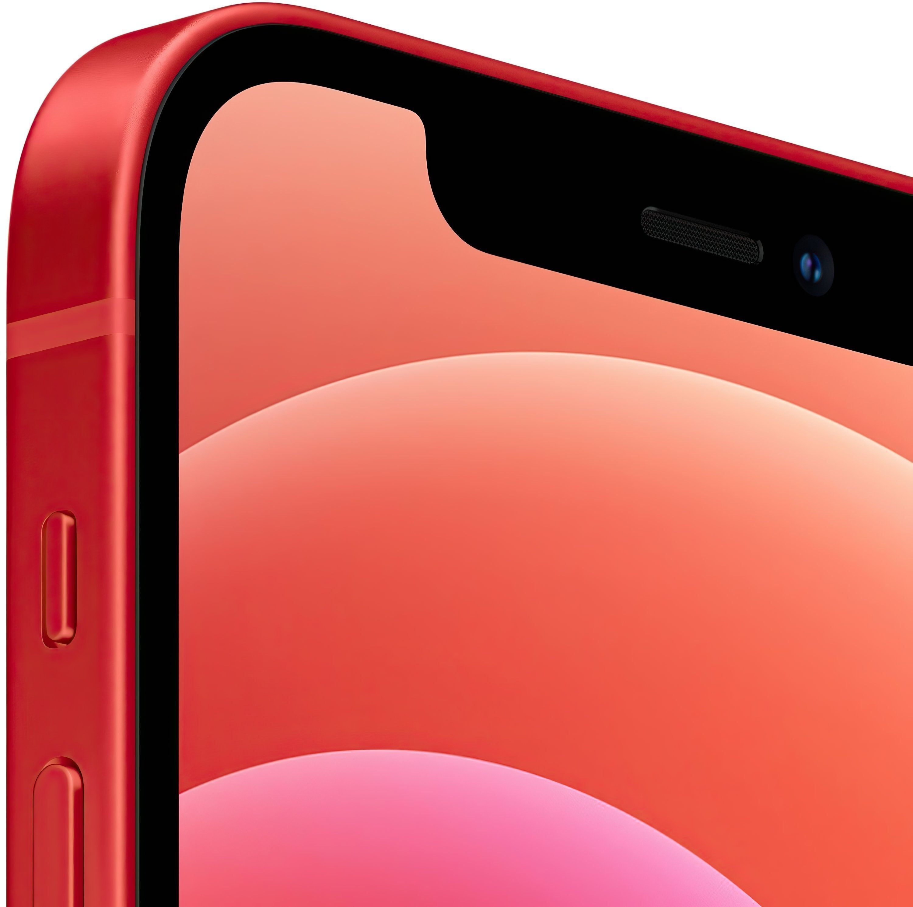 Смартфон Refurbished Apple iPhone 12 128GB Red (Ідеальний стан, А+)фото3