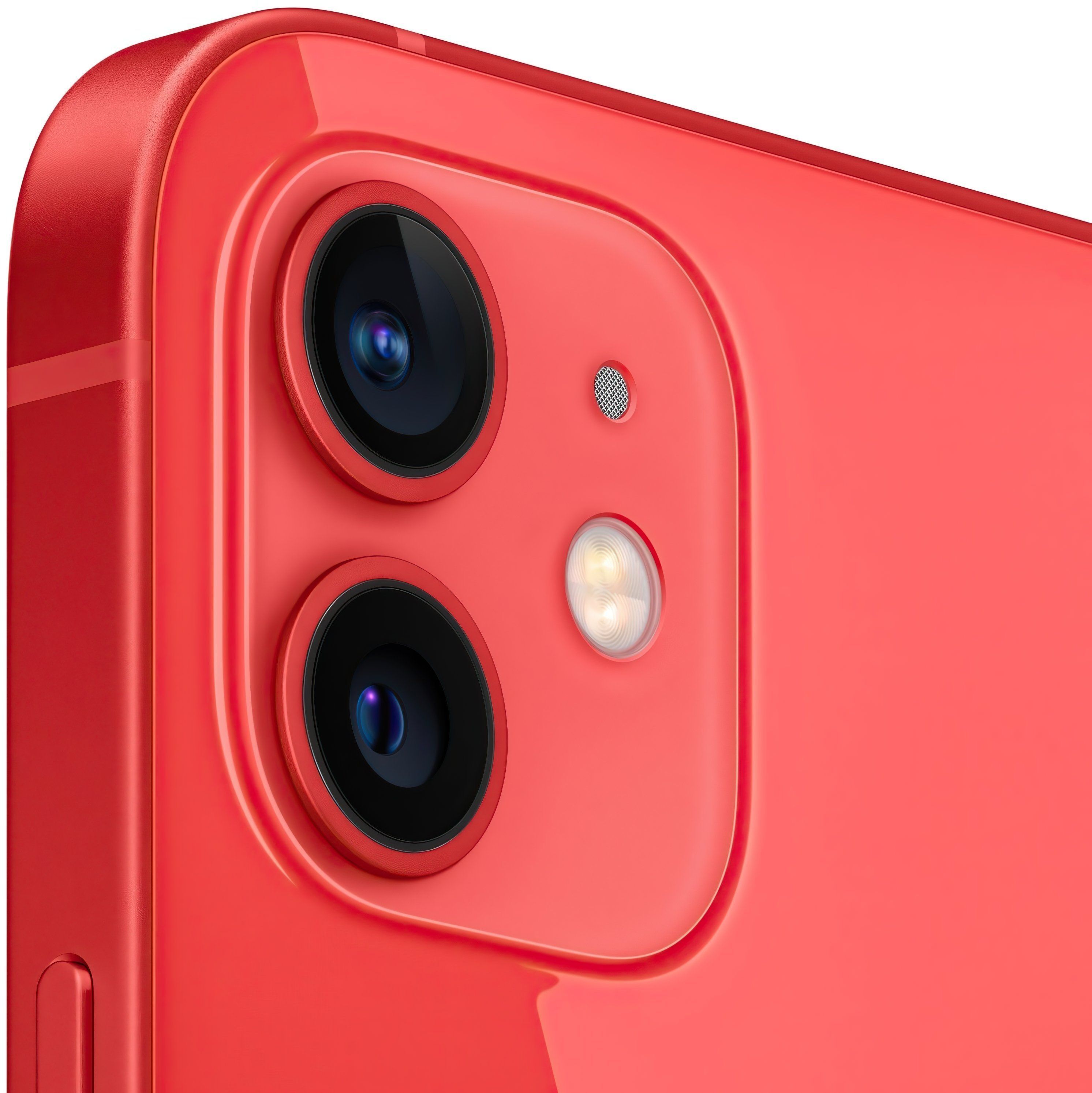 Смартфон Refurbished Apple iPhone 12 128GB Red (Ідеальний стан, А+)фото4