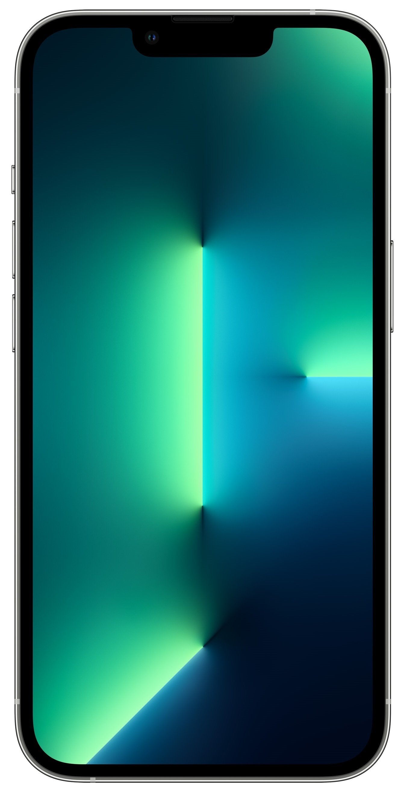 Смартфон Refurbished Apple iPhone 13 Pro 128Gb Silver (Ідеальний стан, A+)фото2