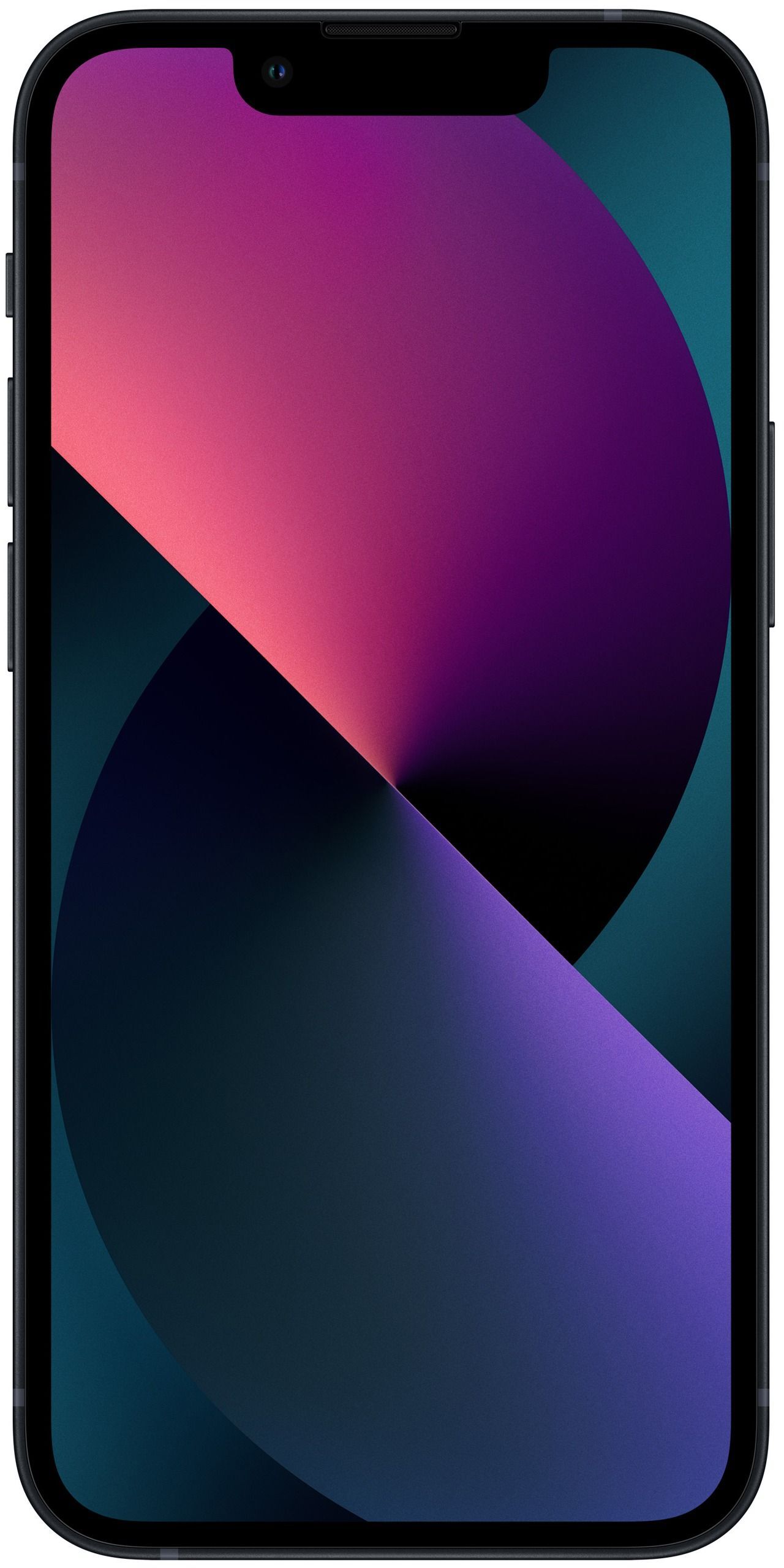 Смартфон Refurbished Apple iPhone 13 Mini 128Gb Midnight (Ідеальний стан, A+)фото2