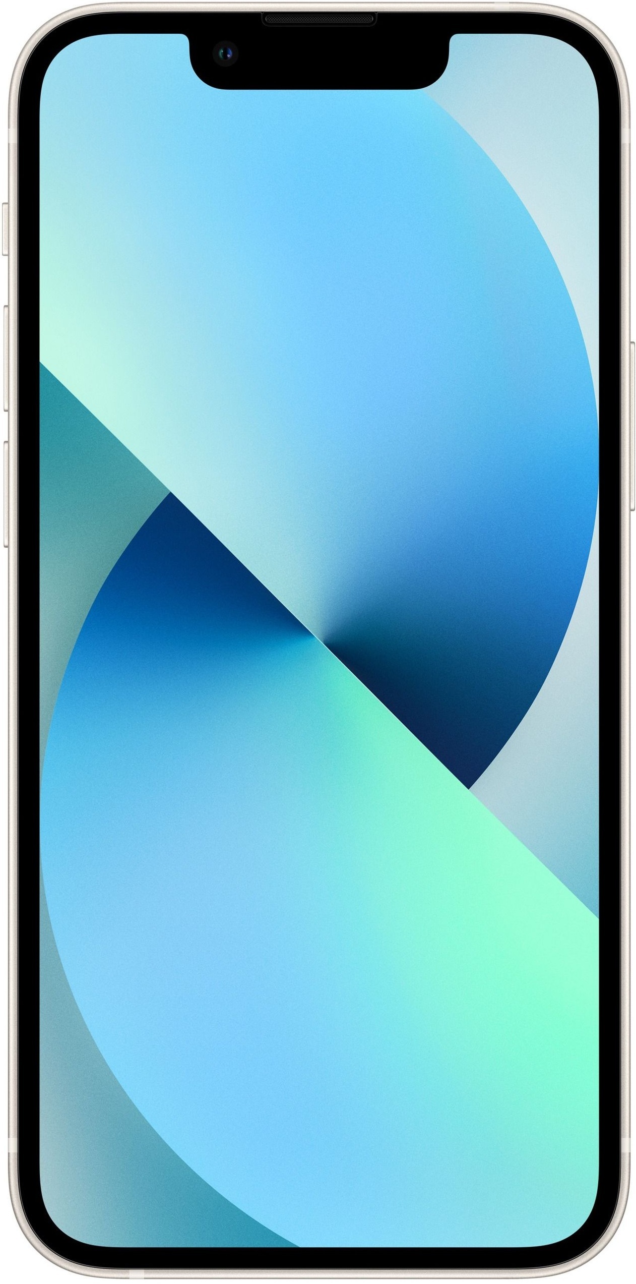 Смартфон Refurbished Apple iPhone 13 Mini 128Gb Starlight (Ідеальний стан, A+)фото2