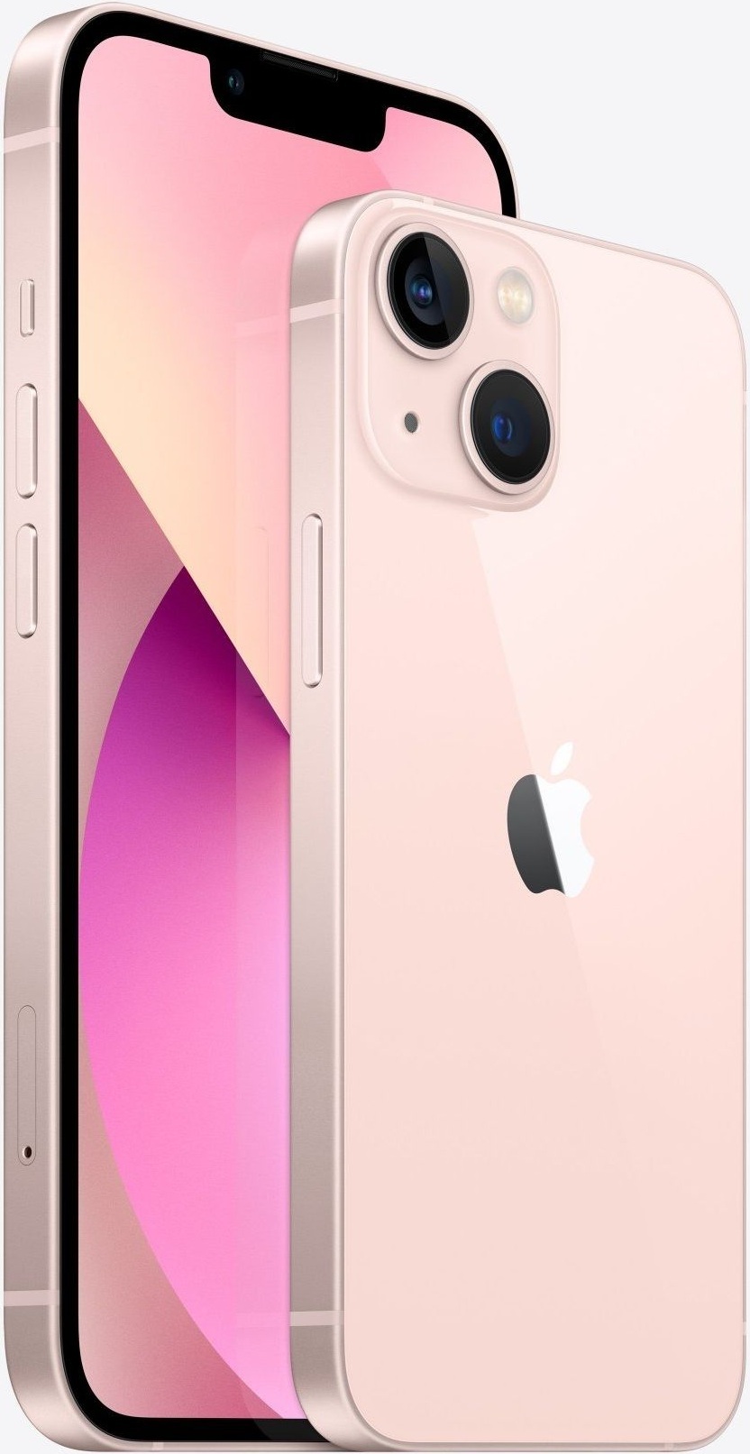 Смартфон Refurbished Apple iPhone 13 Mini 128Gb Pink (Ідеальний стан, A+)фото3