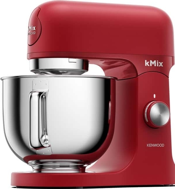 Кухонна машина Kenwood KMX751ARDфото2