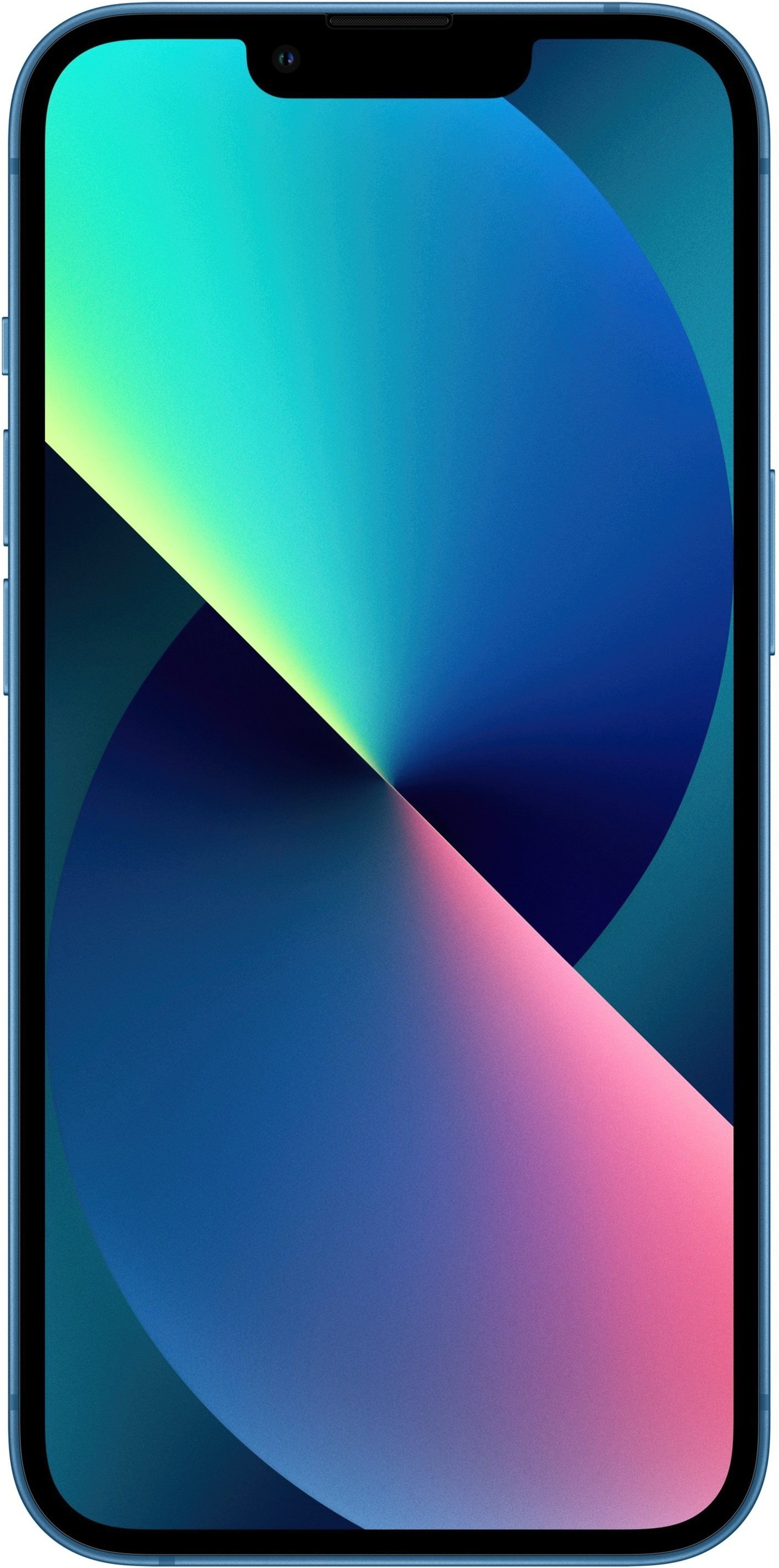 Смартфон Refurbished Apple iPhone 13 128Gb Blue (Ідеальний стан, A+)фото2