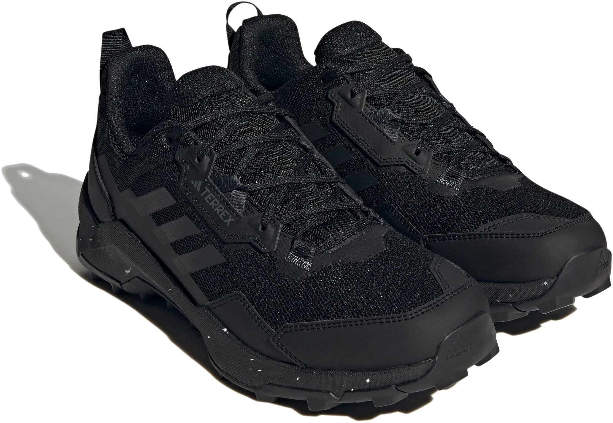 Кроссовки мужские Adidas Terrex Ax4 HP7388 42 (8 UK) черные фото 5