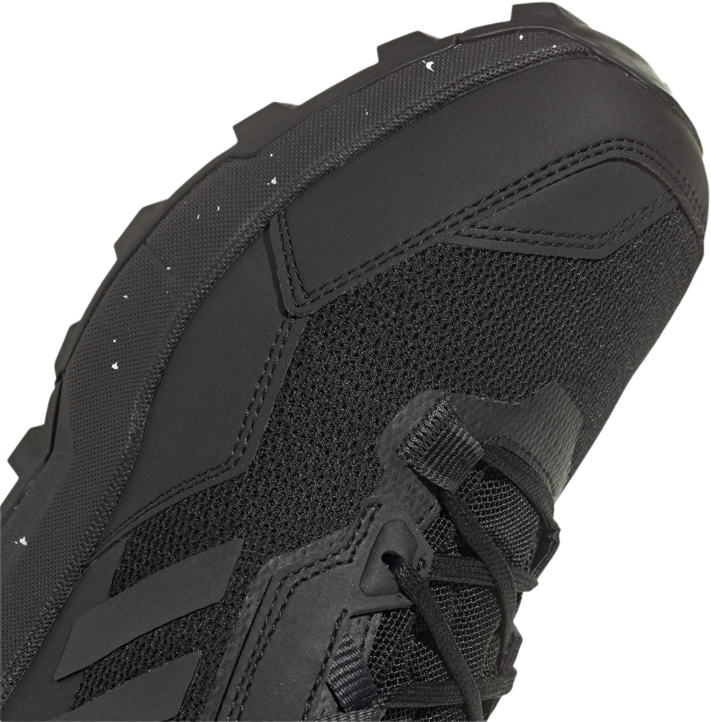 Кроссовки мужские Adidas Terrex Ax4 HP7388 42 (8 UK) черные фото 7