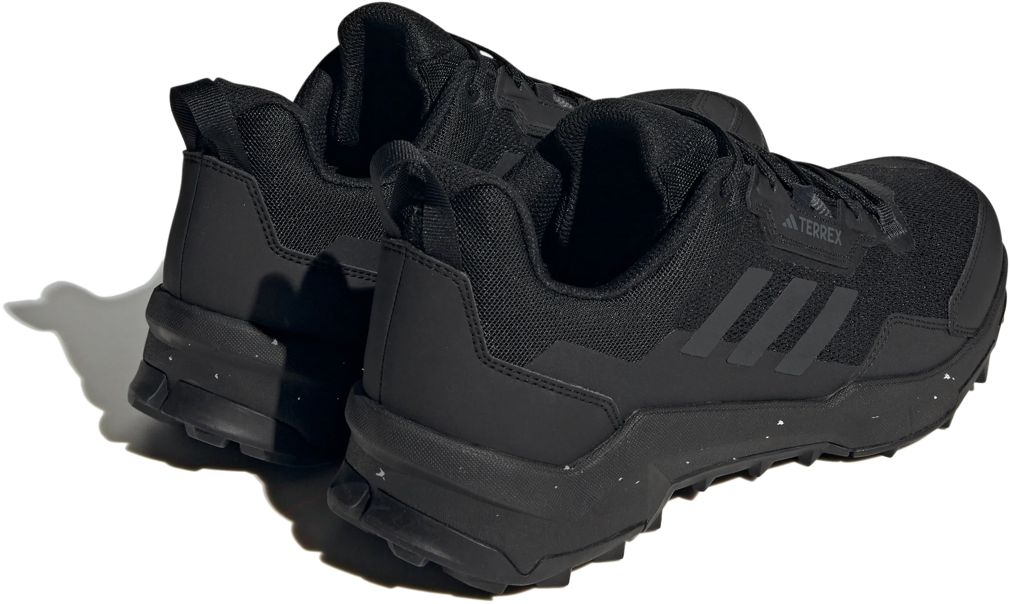 Кроссовки мужские Adidas Terrex Ax4 HP7388 44 2/3 (10 UK) черные фото 6