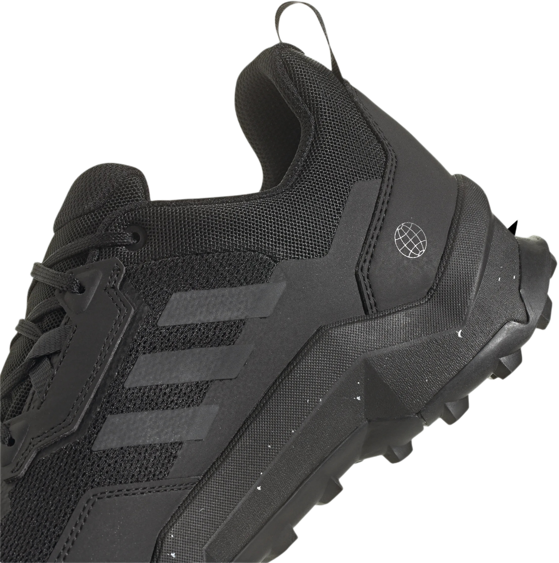Кроссовки мужские Adidas Terrex Ax4 HP7388 44 2/3 (10 UK) черные фото 8