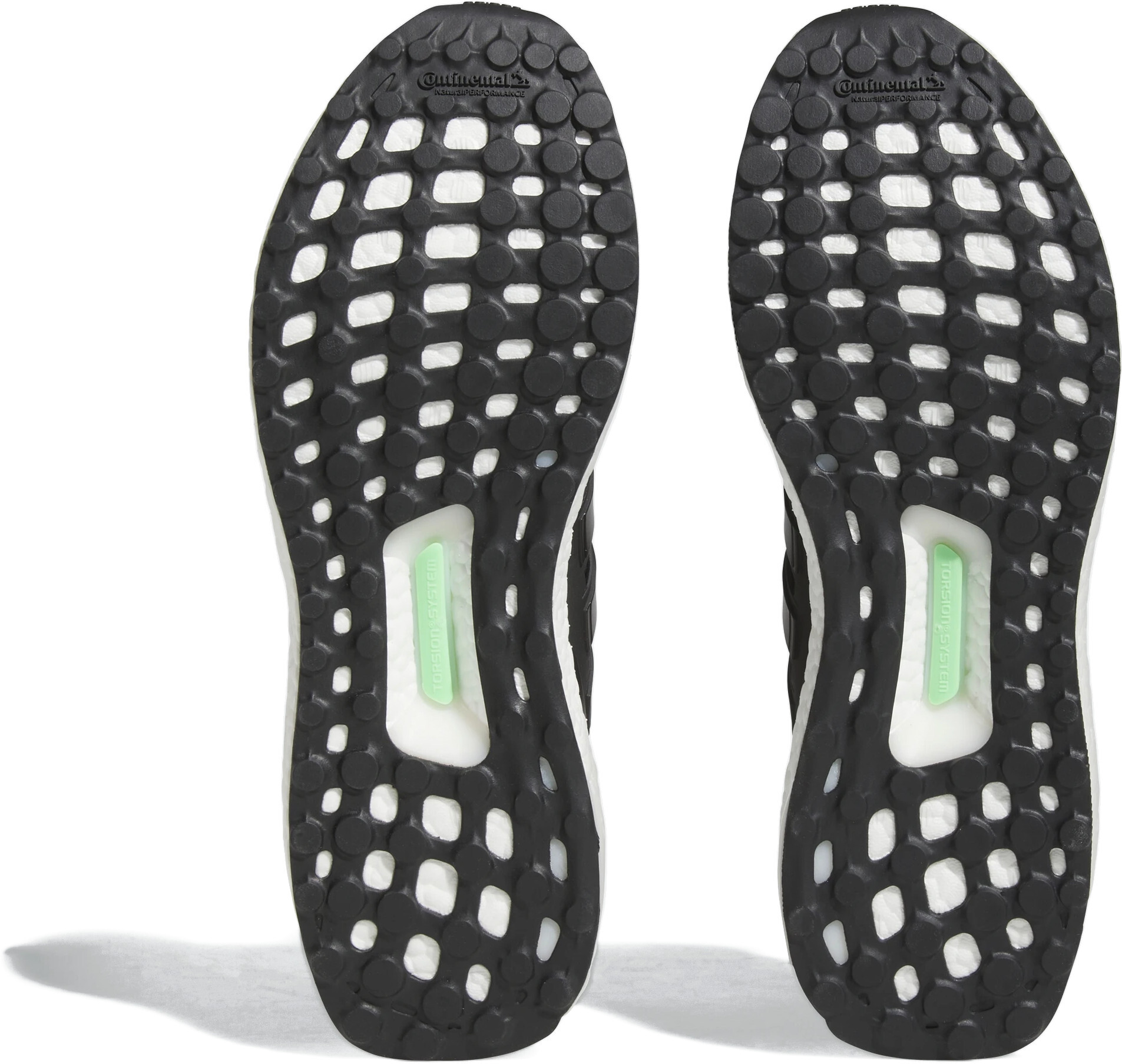 Кроссовки мужские Adidas Ultraboost 1.0 HQ4201 44 (9,5 UK) черные фото 6