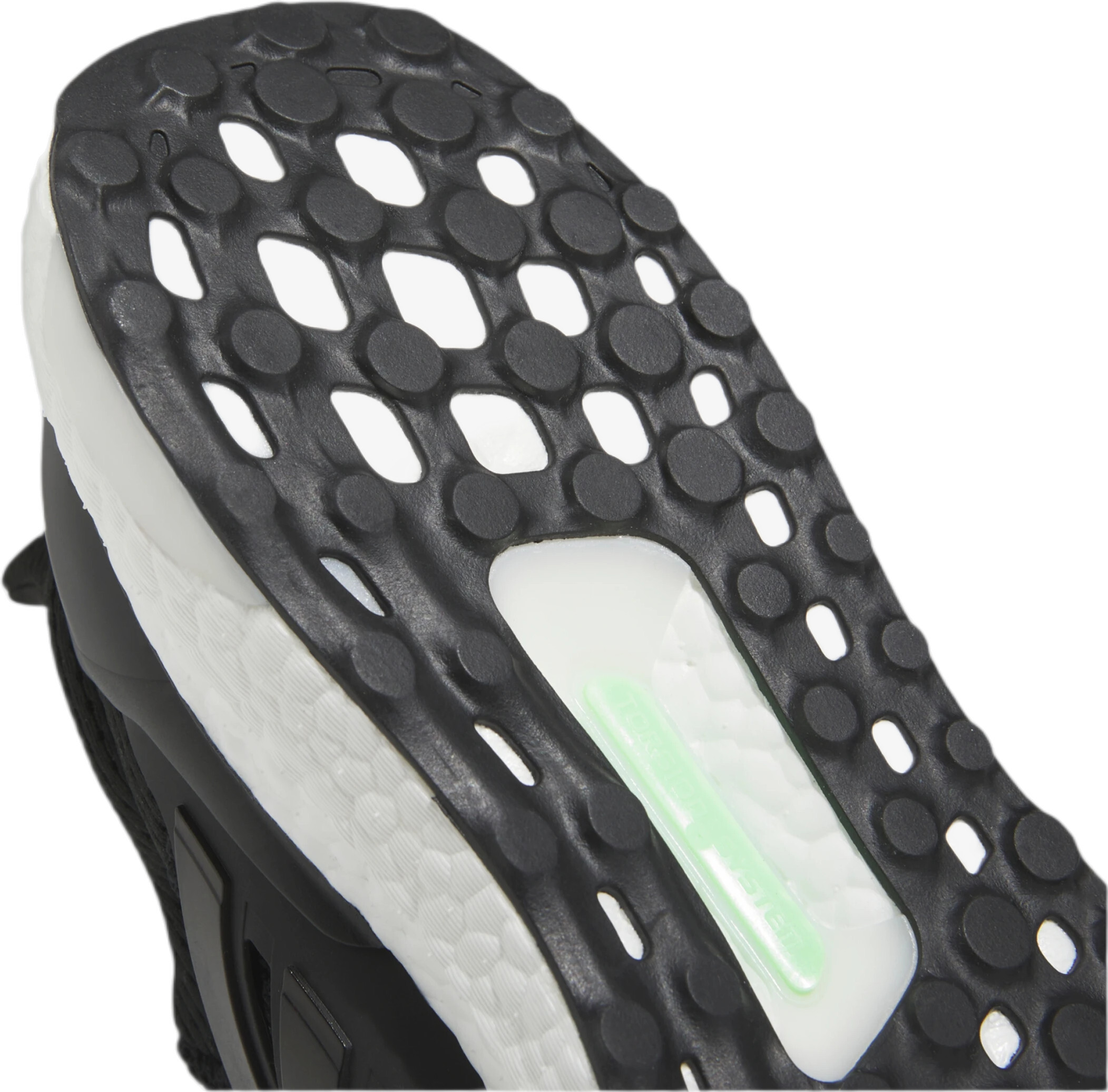 Кроссовки мужские Adidas Ultraboost 1.0 HQ4201 40 (6,5 UK) черные фото 8