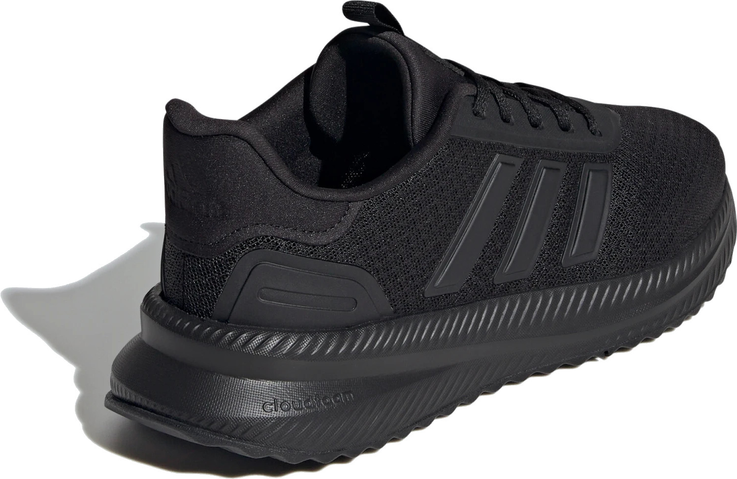 Кроссовки женские Adidas X_Plrpath ID0473 40 (6,5 UK) черные фото 4