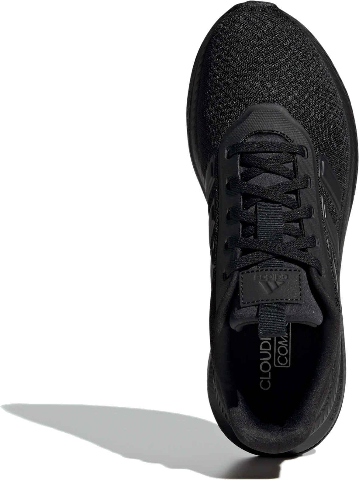 Кроссовки женские Adidas X_Plrpath ID0473 40 (6,5 UK) черные фото 5