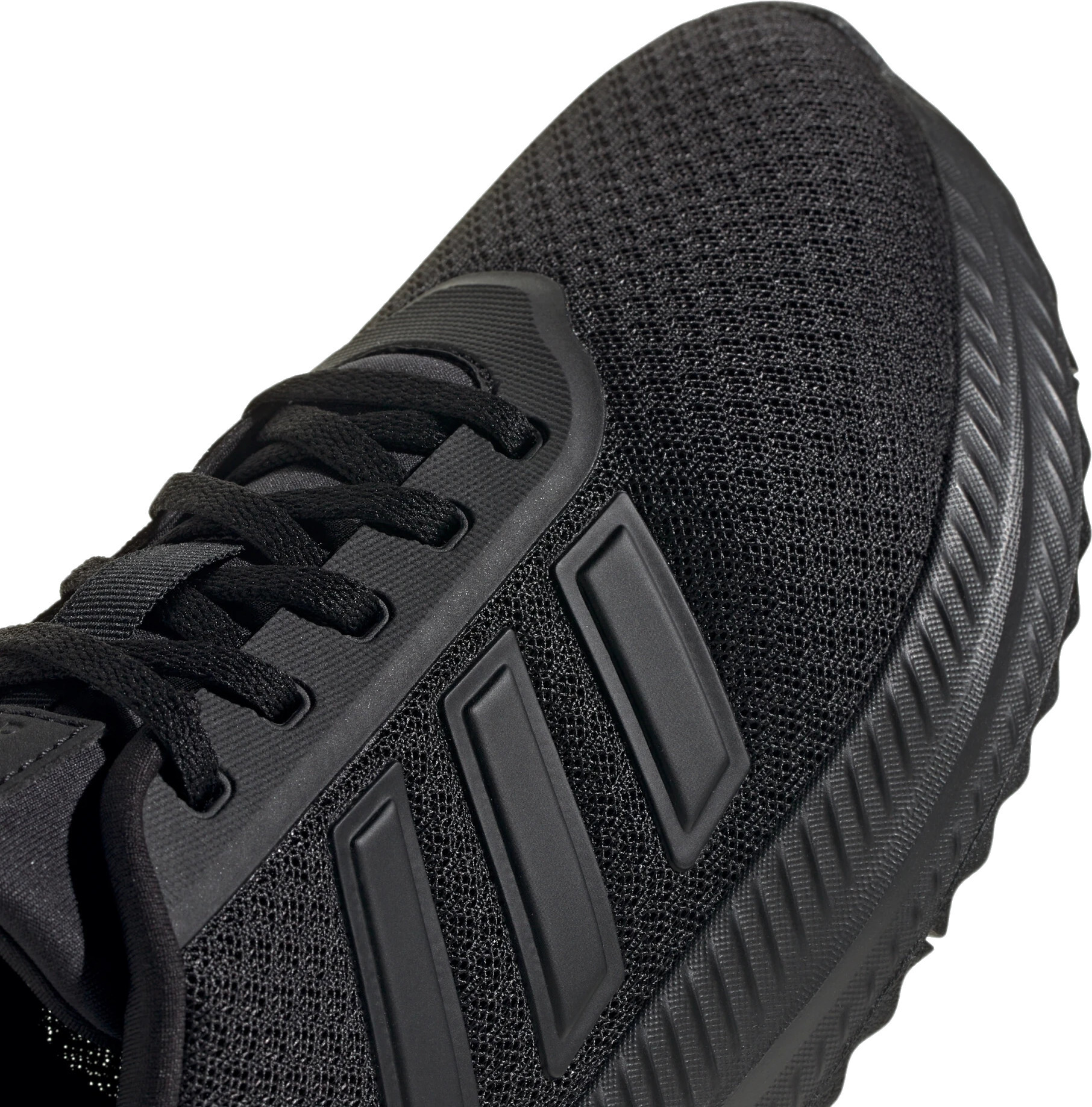 Кроссовки женские Adidas X_Plrpath ID0473 40 (6,5 UK) черные фото 7