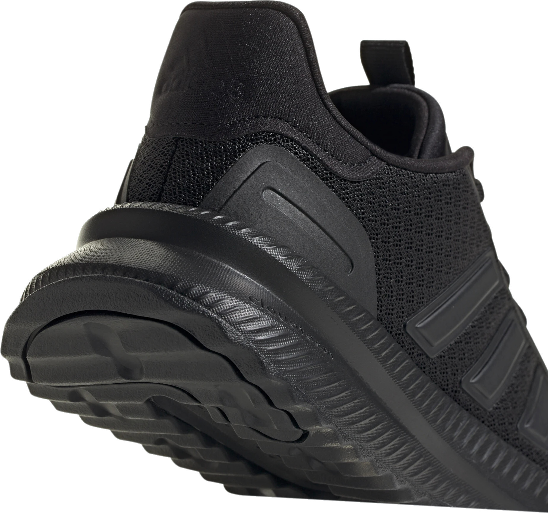 Кроссовки женские Adidas X_Plrpath ID0473 40 2/3 (7 UK) черные фото 8