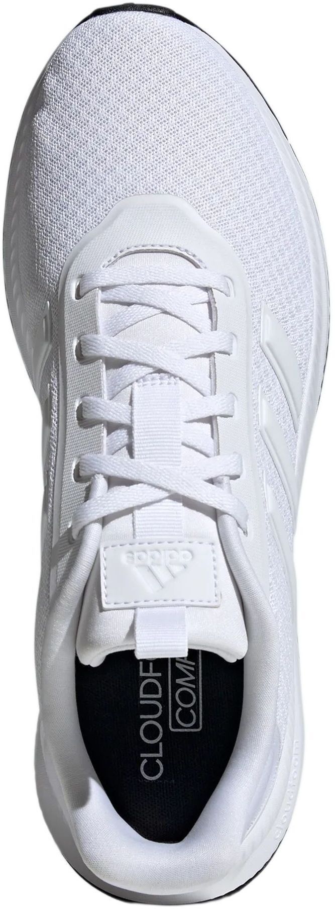 Кроссовки женские Adidas X_Plrpath ID0481 36 (3,5 UK) белые фото 8