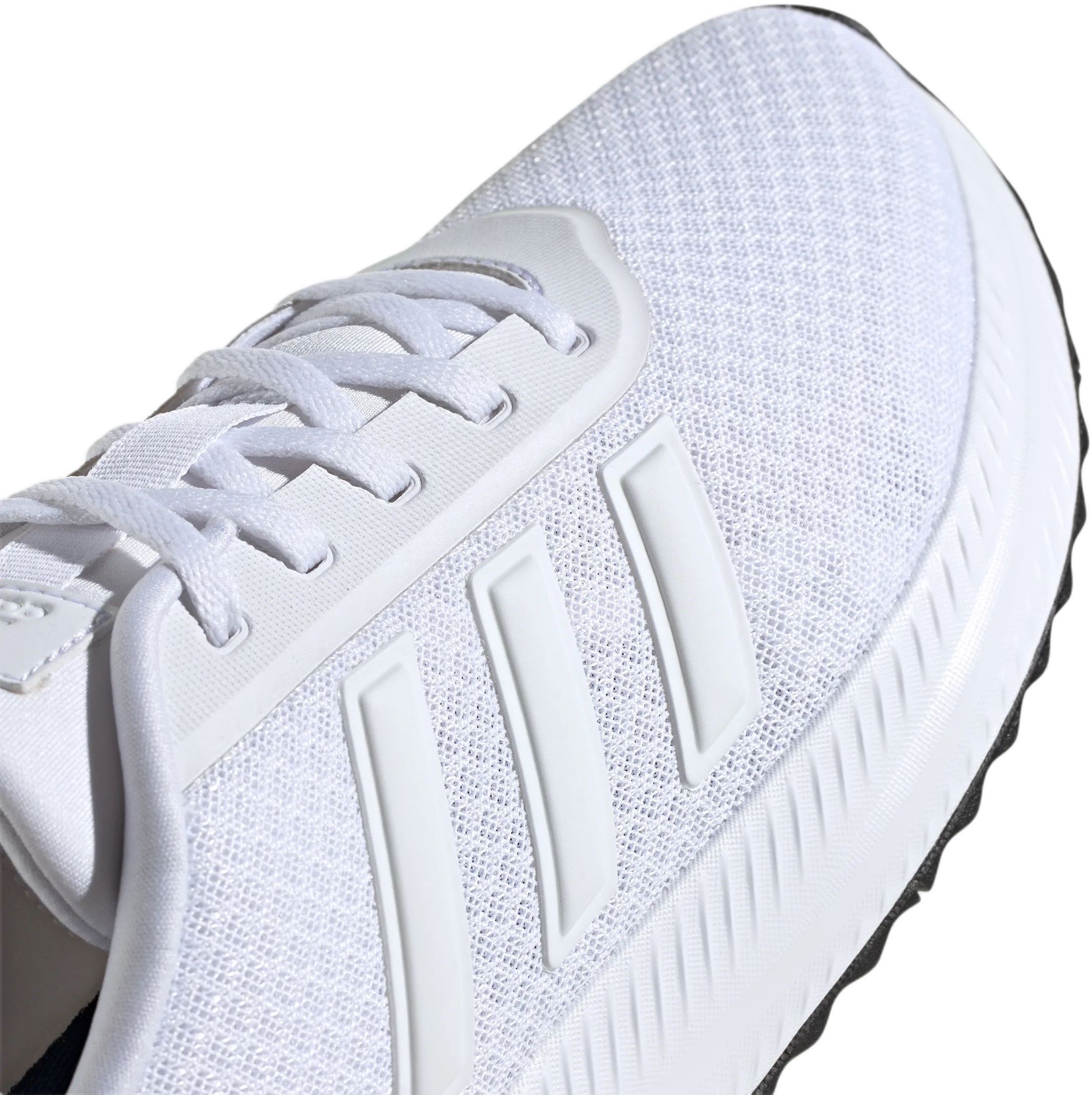 Кроссовки женские Adidas X_Plrpath ID0481 37.5 1/3 (4,5AN2:AN26 UK) белые/черные фото 5