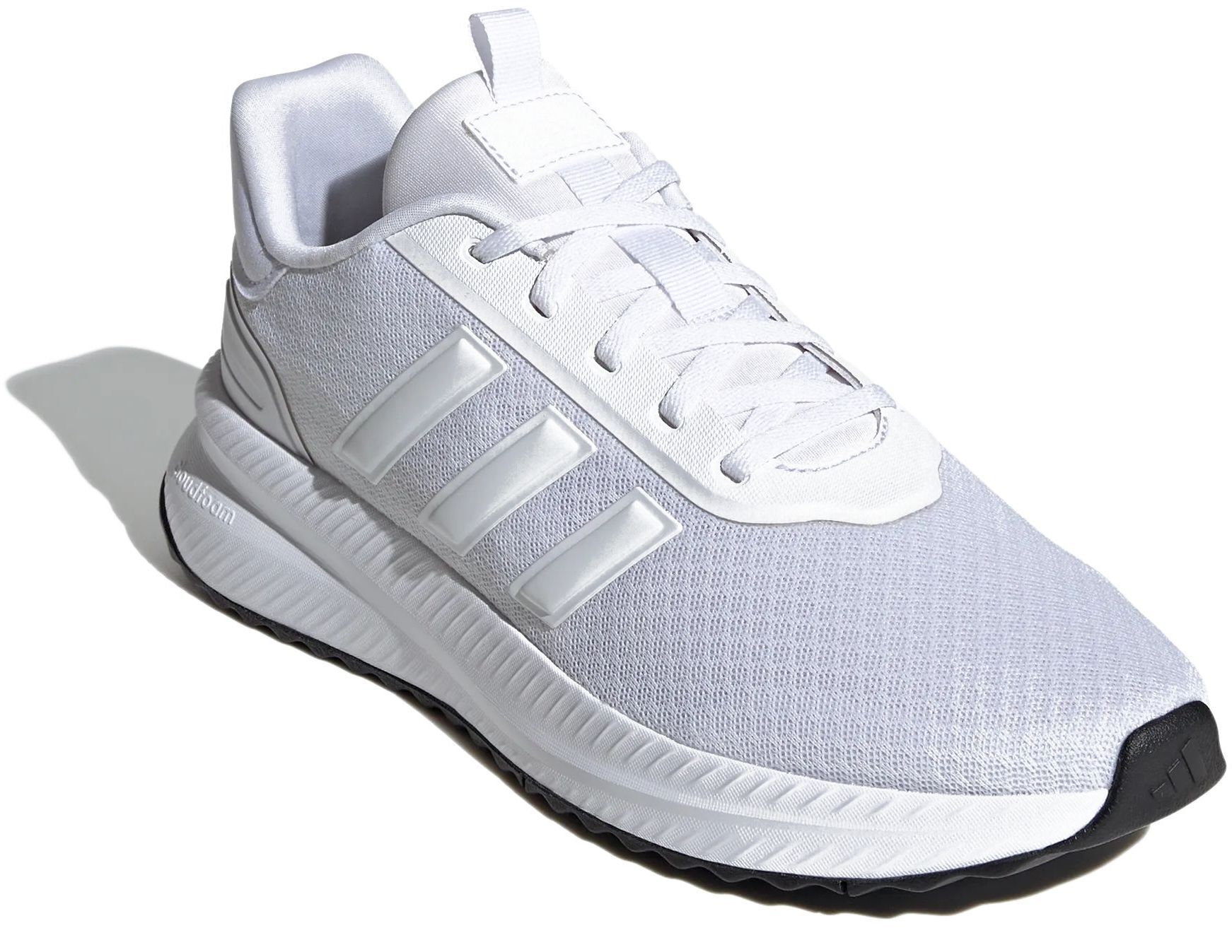 Кроссовки женские Adidas X_Plrpath ID0481 38 (5 UK) белые фото 4