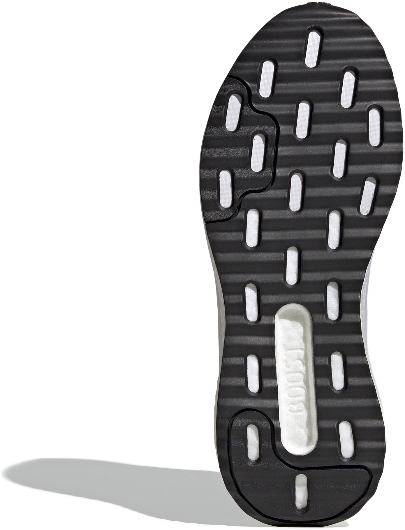 Кроссовки женские Adidas X_Plrphase ID2715 36 (3,5 UK) черные фото 4