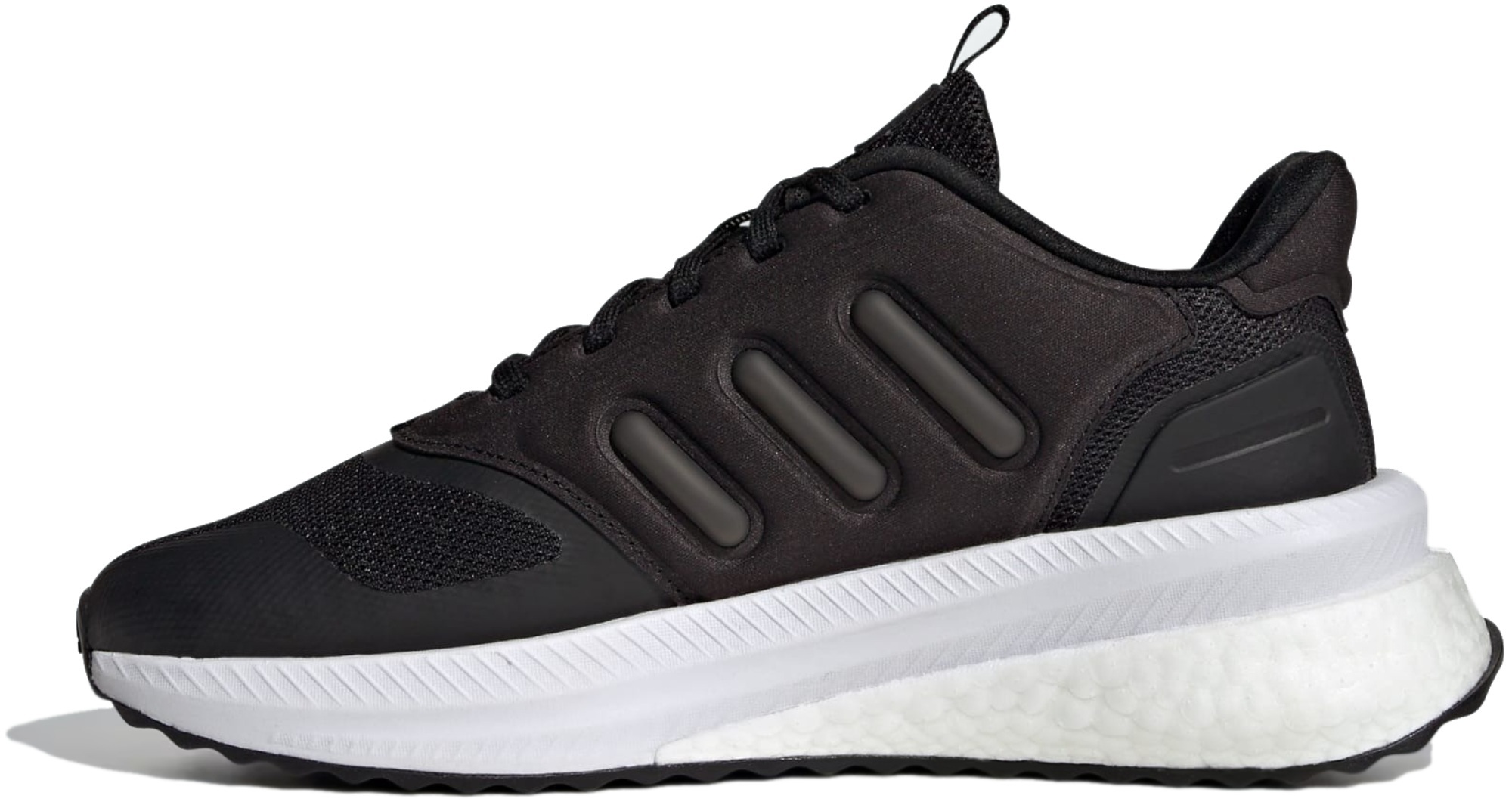 Кроссовки женские Adidas X_Plrphase ID2715 38 (5 UK) черные фото 2