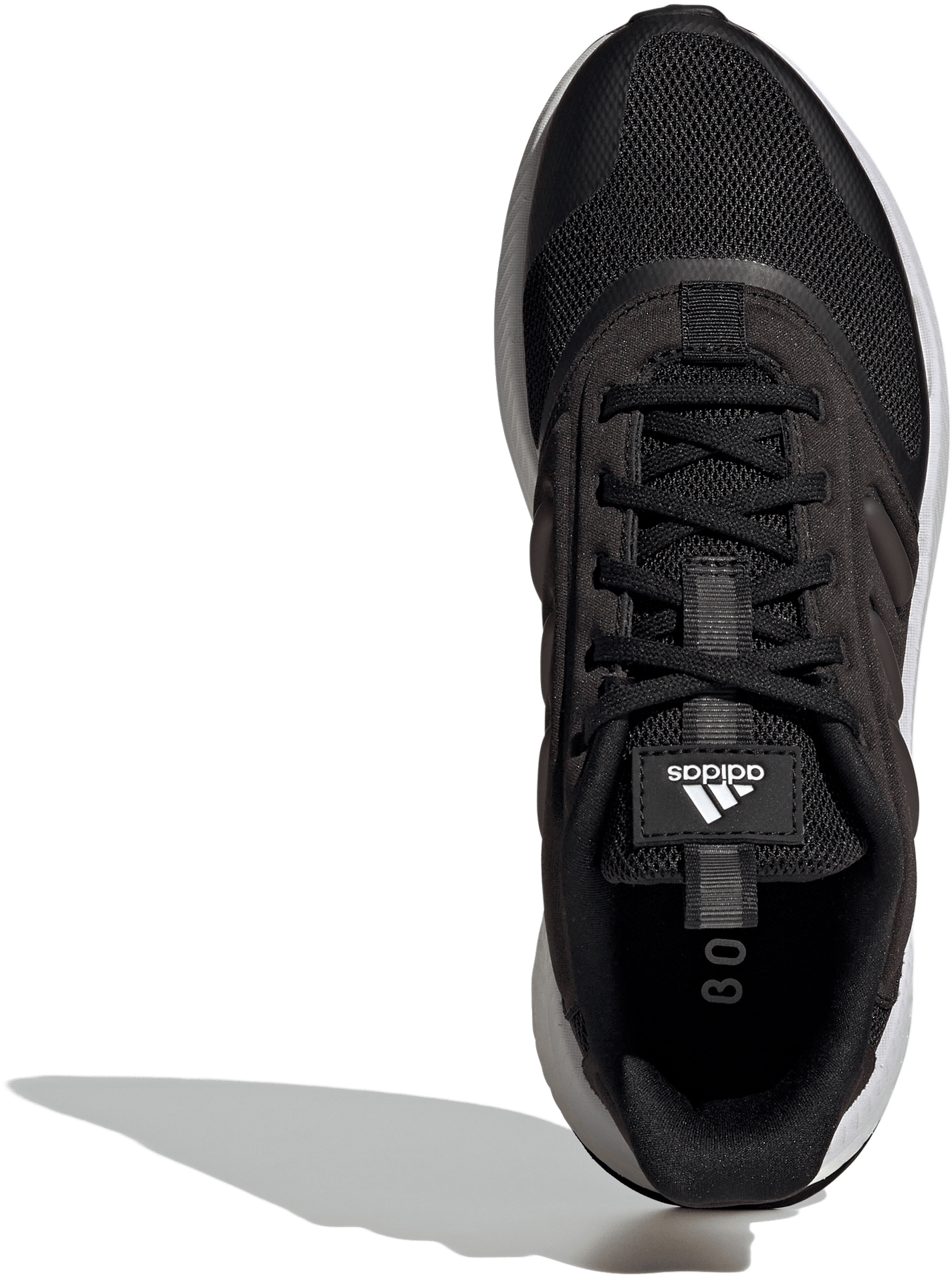 Кроссовки женские Adidas X_Plrphase ID2715 40 (6,5 UK) черные фото 3