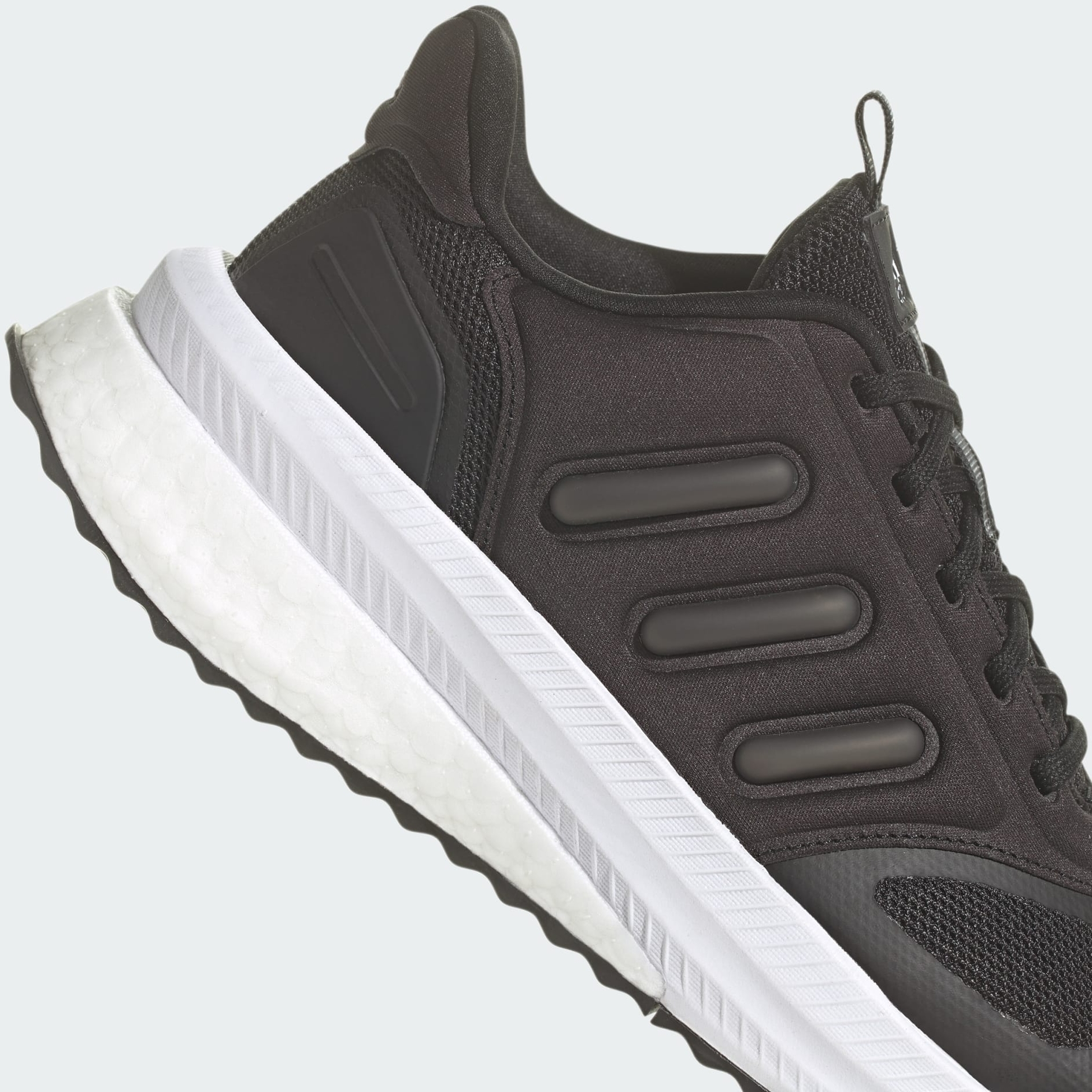 Кроссовки женские Adidas X_Plrphase ID2715 40 (6,5 UK) черные фото 7