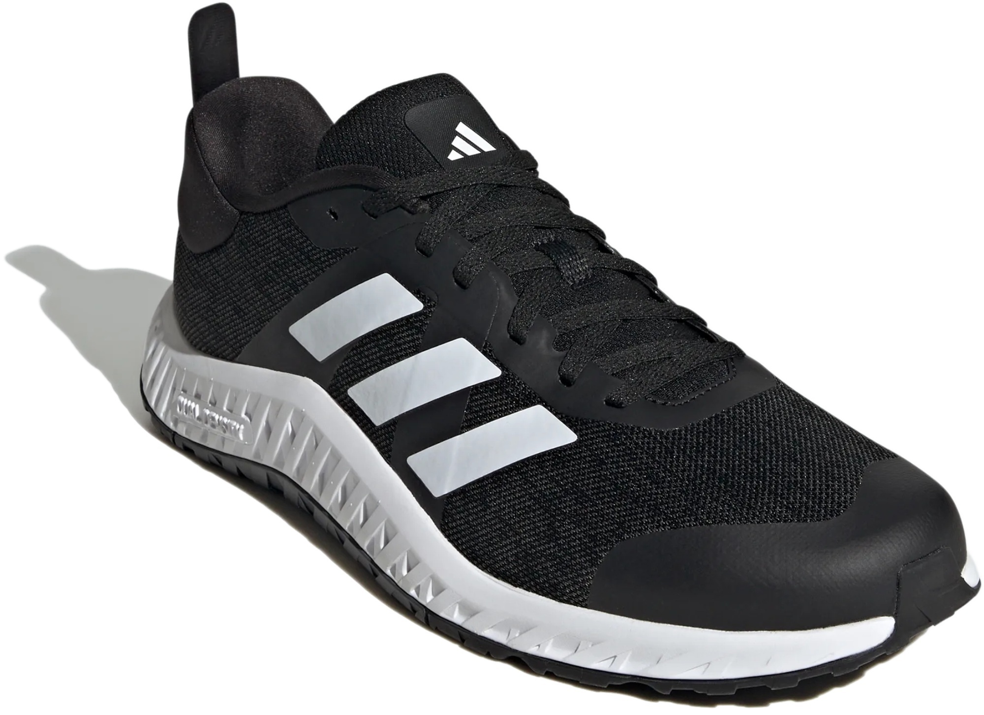 Кроссовки Adidas Everyset Trainer ID4989 41 1/3 (7,5 UK) черные фото 