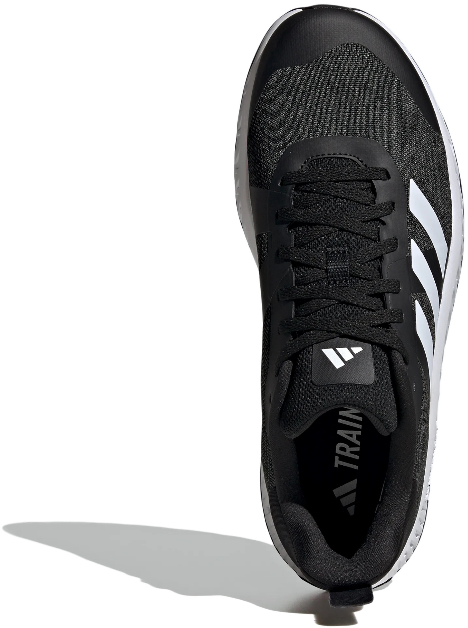 Кроссовки Adidas Everyset Trainer ID4989 42 2/3 (8,5 UK) черные фото 