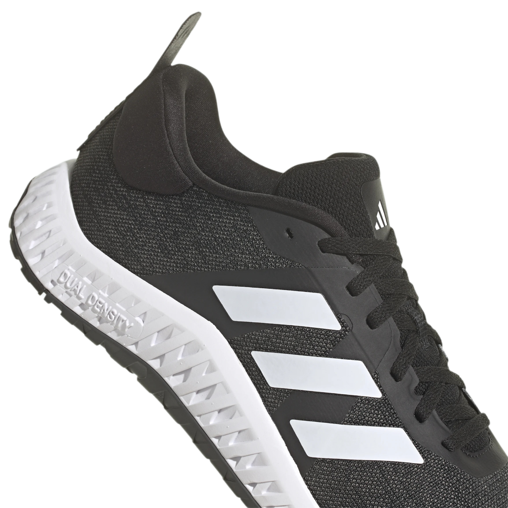 Кросівки Adidas Everyset Trainer ID4989 46 (11 UK) чорніфото8